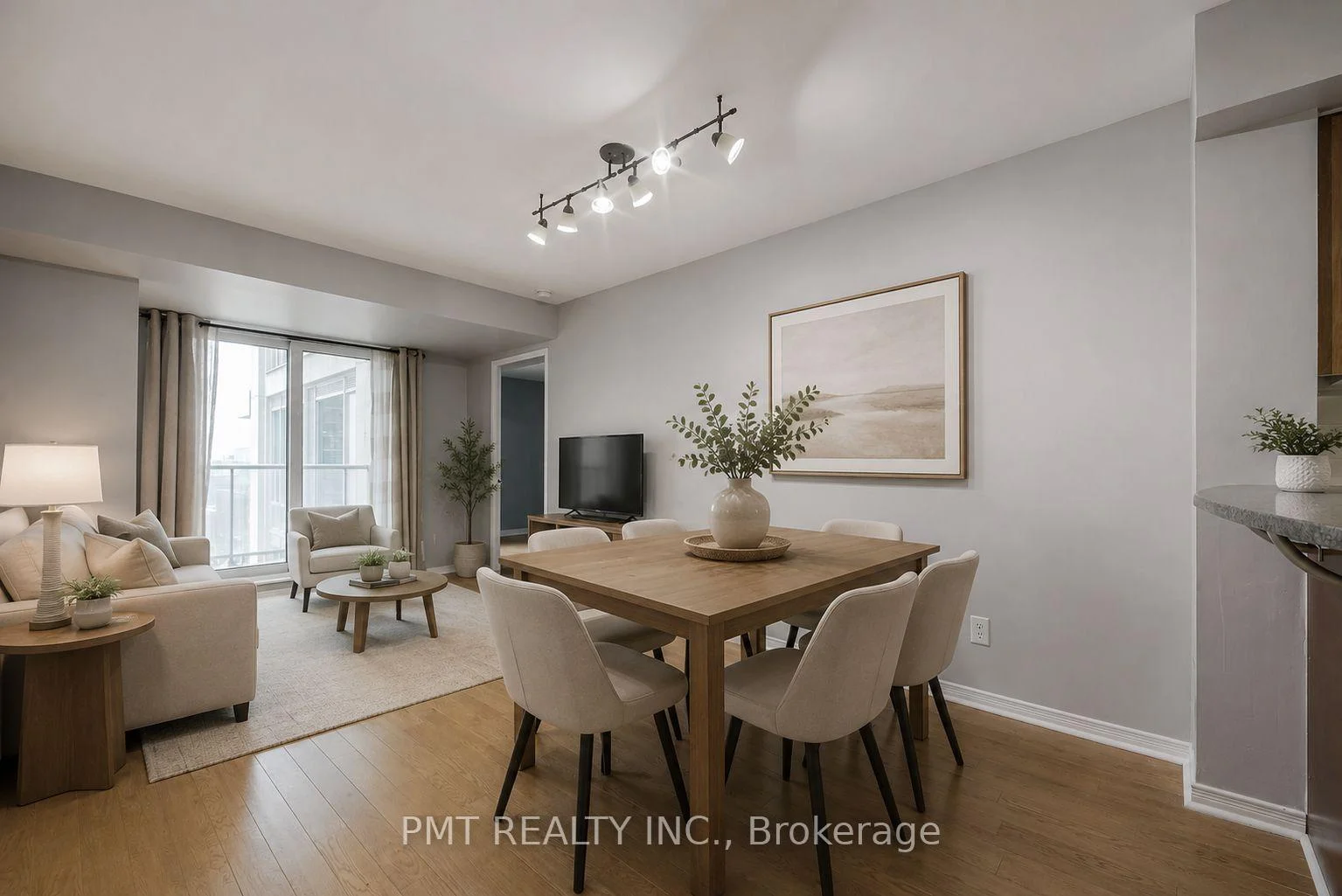 Photo 15 of Unit 1403, 230 King Street E, Toronto, Moss Park — HOMEH