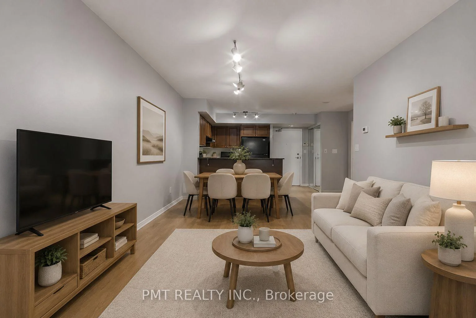 Photo 21 of Unit 1403, 230 King Street E, Toronto, Moss Park — HOMEH
