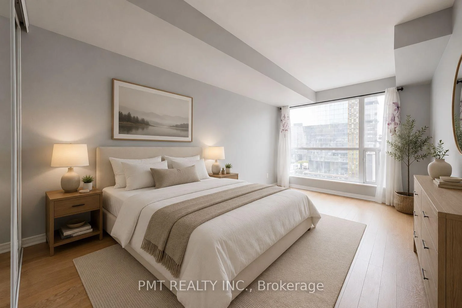 Photo 26 of Unit 1403, 230 King Street E, Toronto, Moss Park — HOMEH