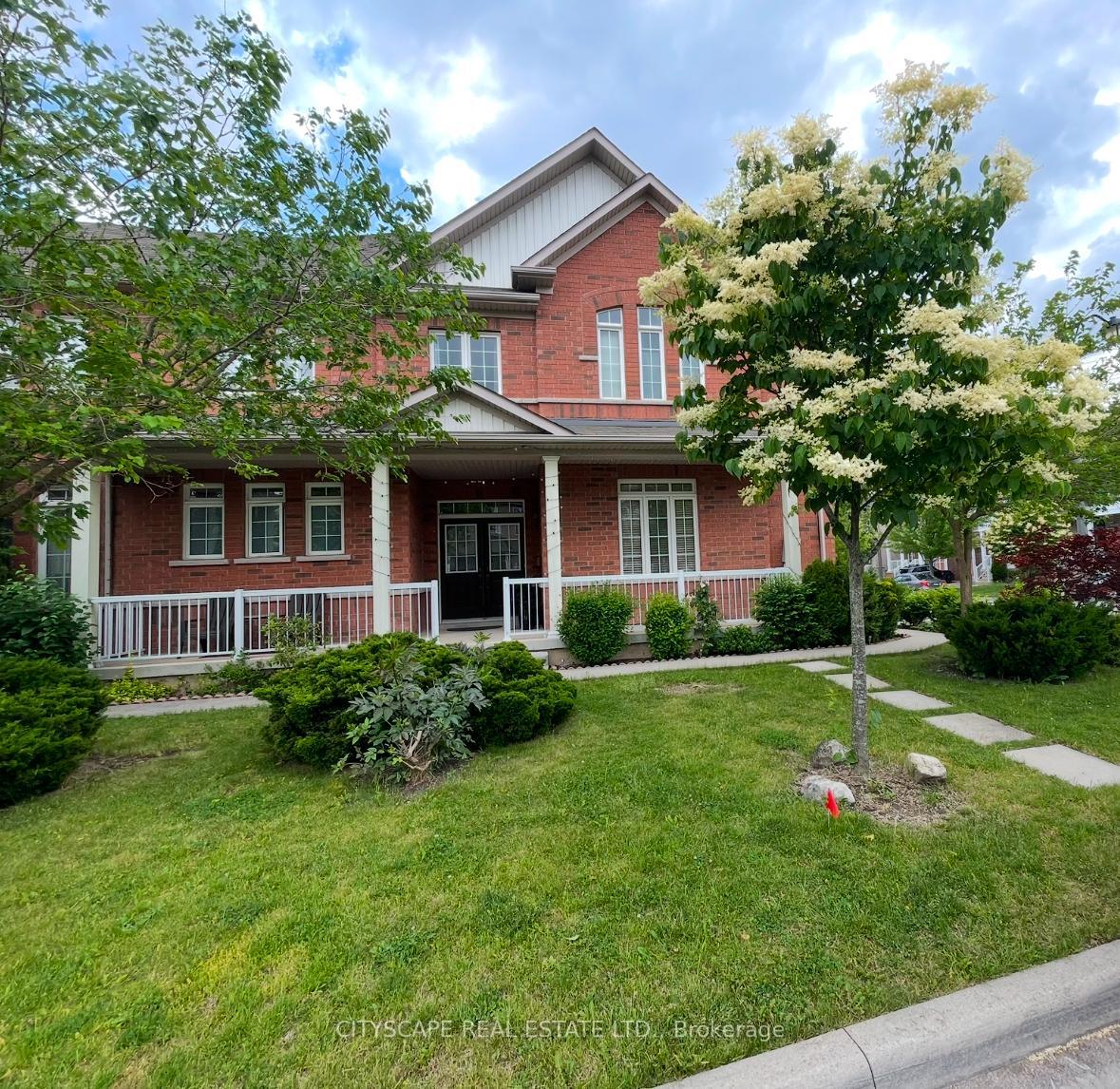 Photo 1 of 321 Racey Trail, Milton, Clarke — HOMEH