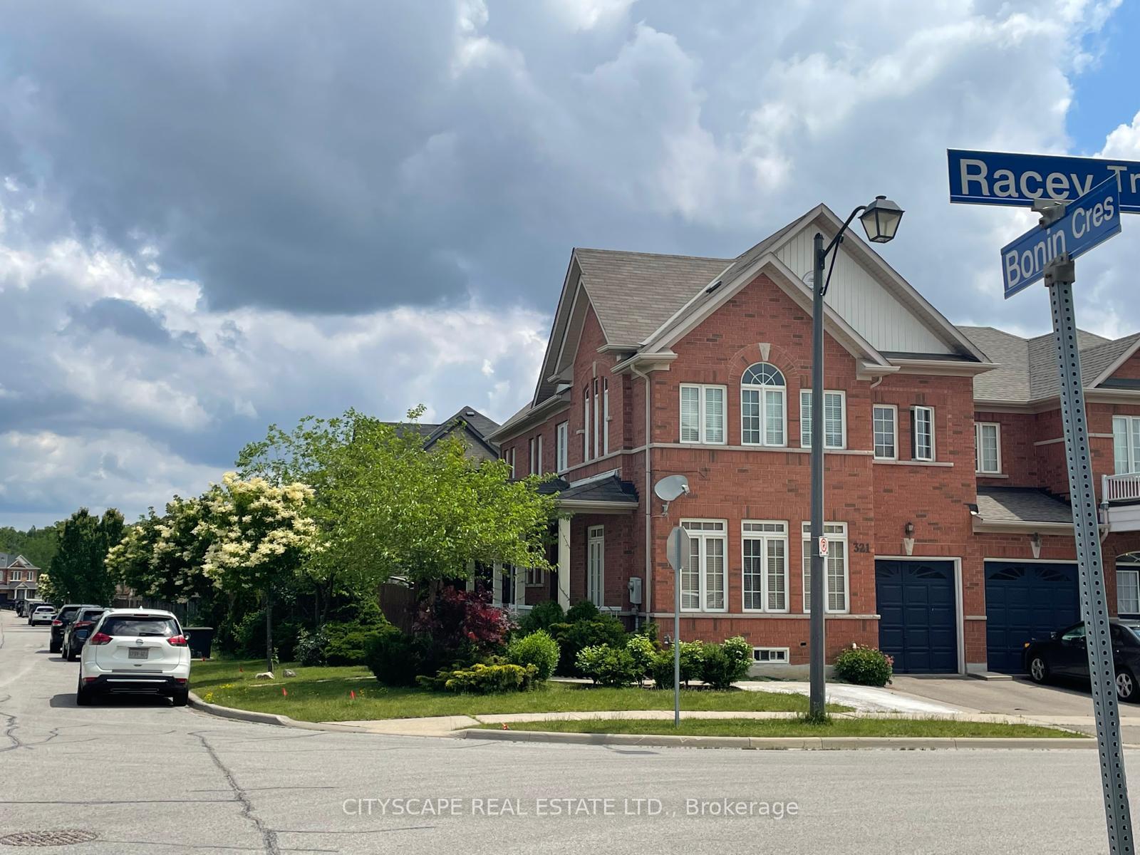 Photo 7 of 321 Racey Trail, Milton, Clarke — HOMEH
