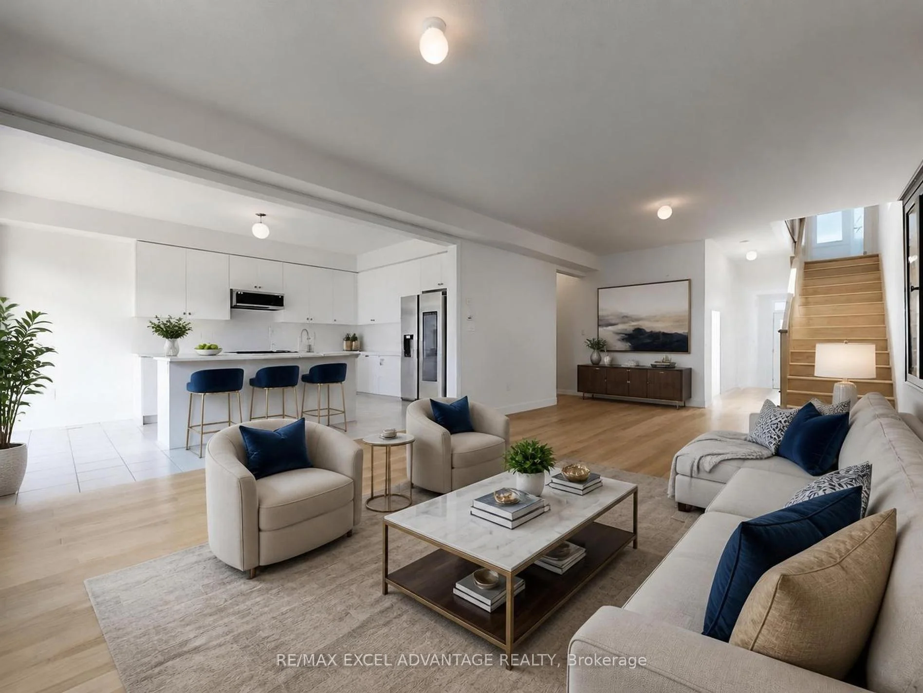 Photo 3 of Unit Main, 54 Bannister Road, Barrie, Rural Barrie Southeast — HOMEH