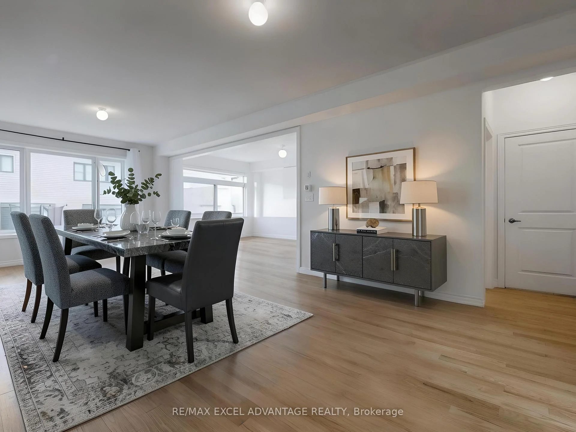 Photo 6 of Unit Main, 54 Bannister Road, Barrie, Rural Barrie Southeast — HOMEH