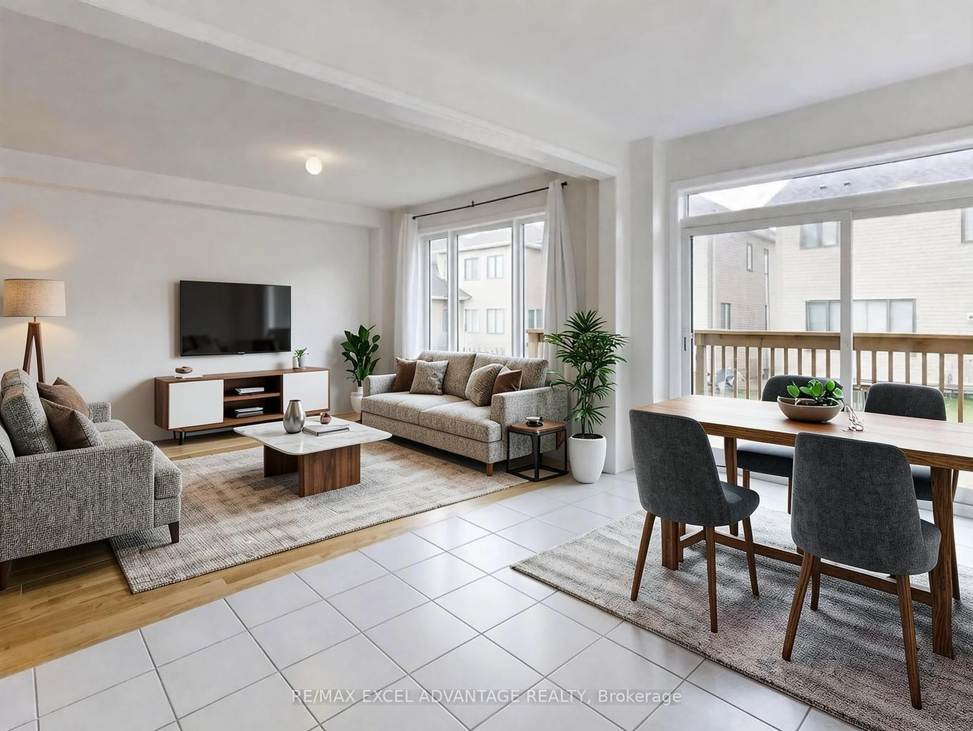 Photo 7 of Unit Main, 54 Bannister Road, Barrie, Rural Barrie Southeast — HOMEH