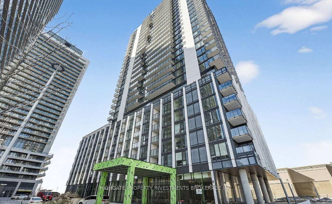 Photo 1 of Unit PH 101, 27 Korda Gate, Vaughan, Vellore Village — HOMEH