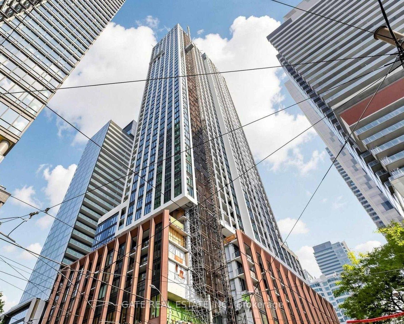 Photo 1 of Unit 502, 400 King Street W, Toronto, Waterfront Communities — HOMEH