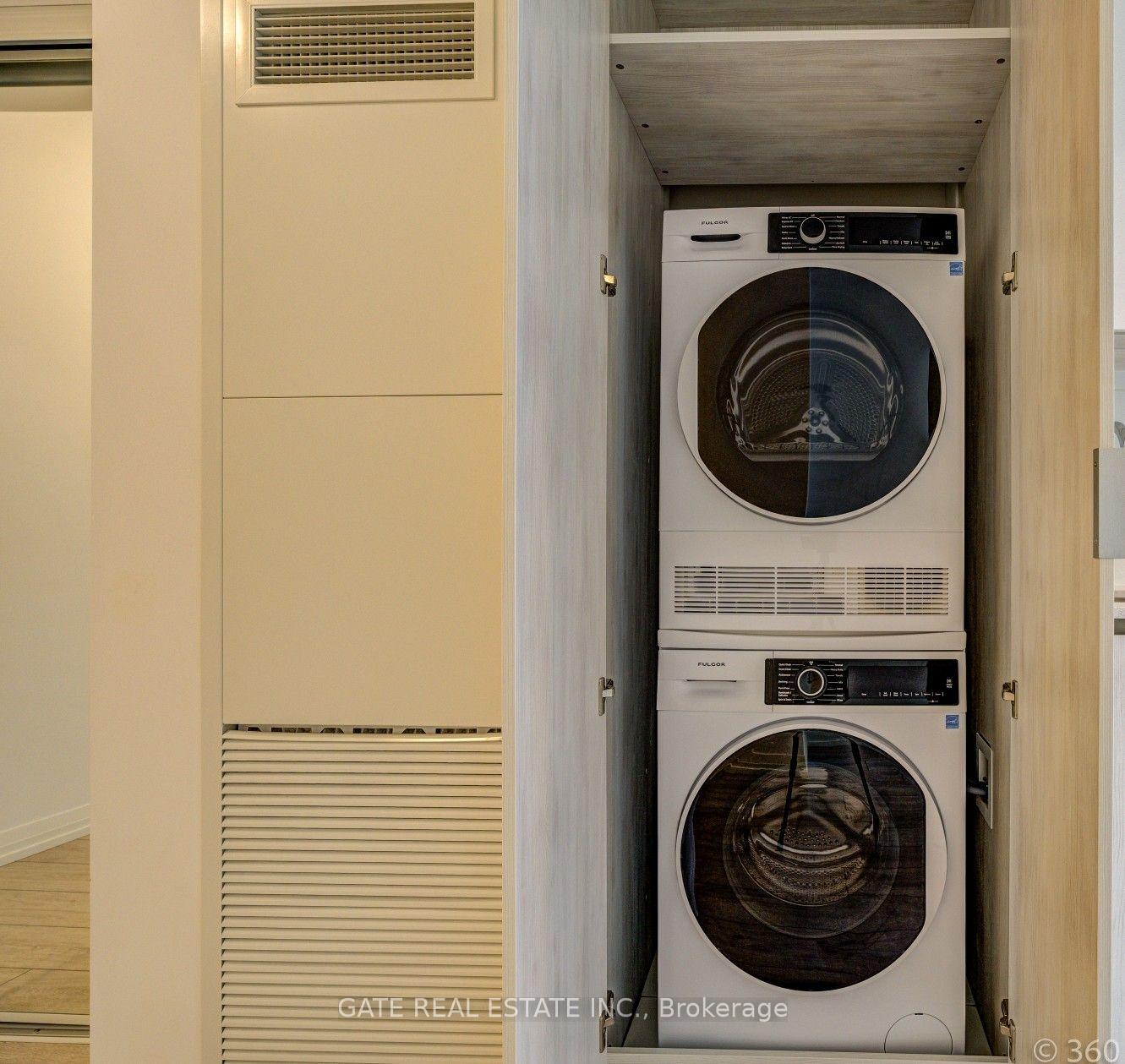 Photo 6 of Unit 502, 400 King Street W, Toronto, Waterfront Communities — HOMEH