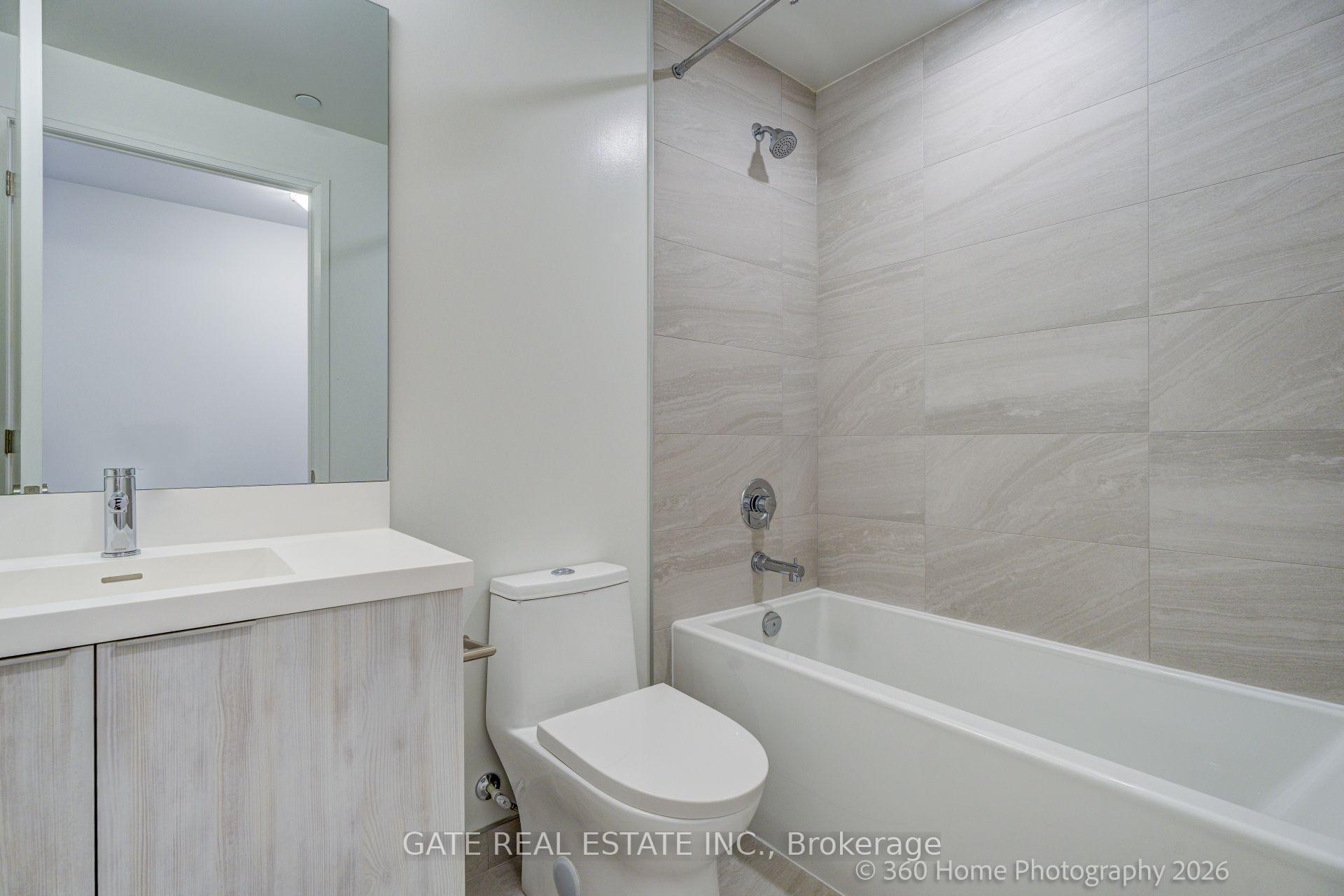 Photo 7 of Unit 502, 400 King Street W, Toronto, Waterfront Communities — HOMEH