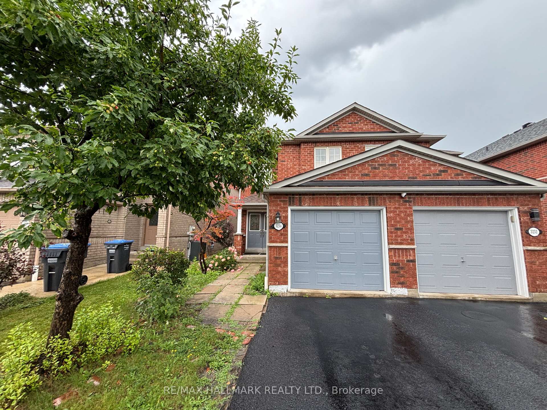 Photo 1 of 3234 Raindance Crescent, Mississauga, Lisgar — HOMEH