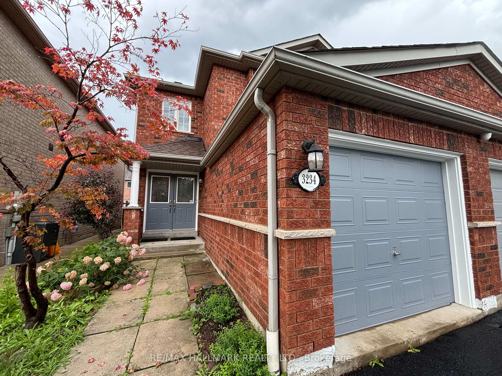 Photo 2 of 3234 Raindance Crescent, Mississauga, Lisgar — HOMEH