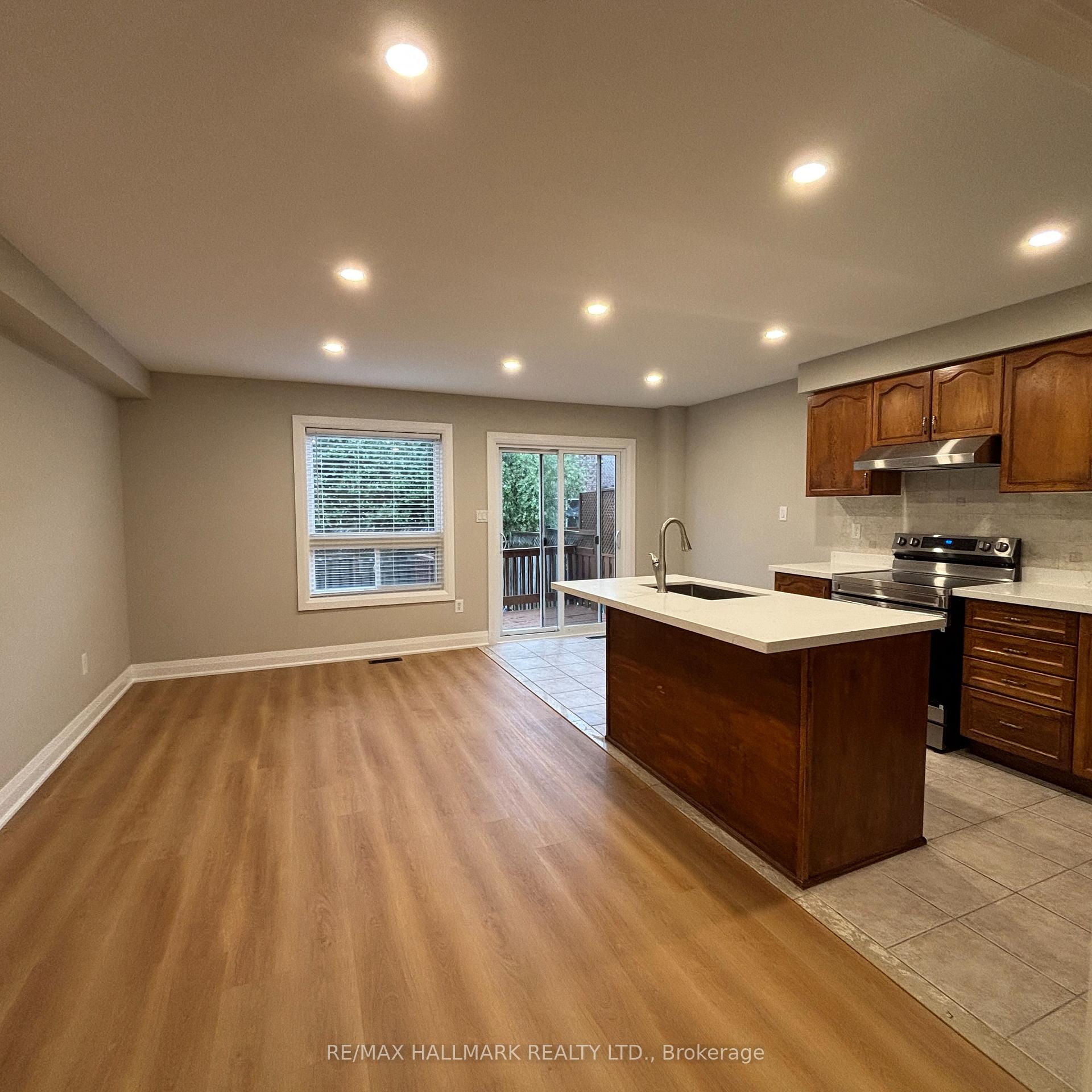 Photo 9 of 3234 Raindance Crescent, Mississauga, Lisgar — HOMEH