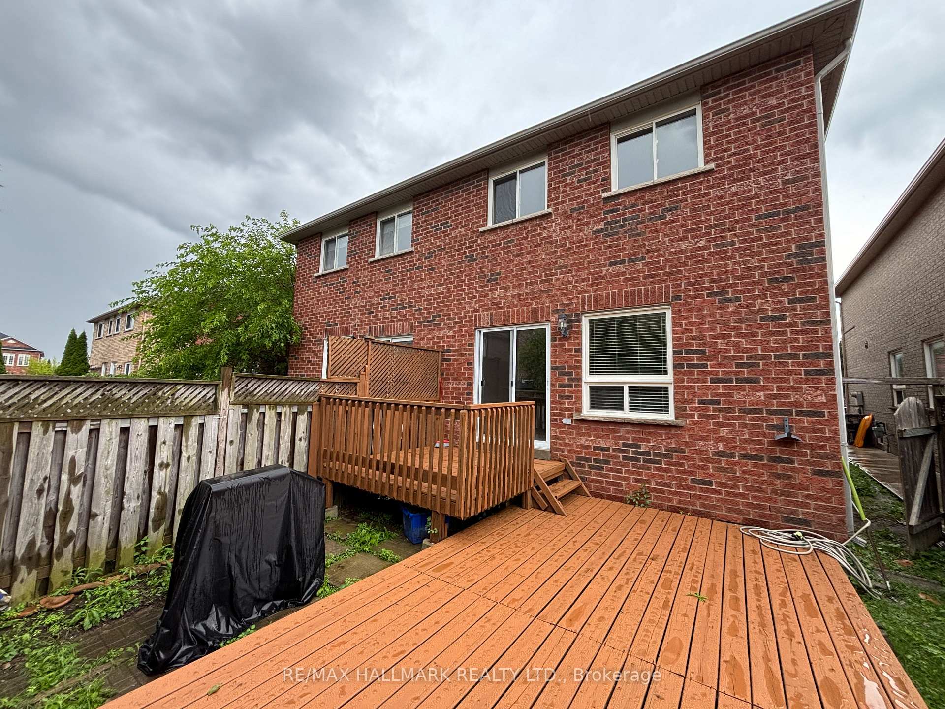 Photo 34 of 3234 Raindance Crescent, Mississauga, Lisgar — HOMEH