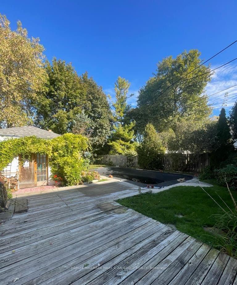 Photo 18 of 54 Highland Park Boulevard E, Markham, Grandview — HOMEH