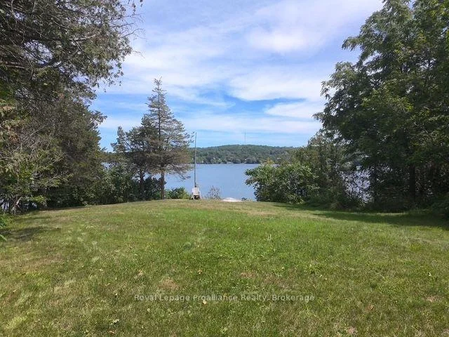 Photo 2 of 680 Highway 49, Prince Edward County, Picton — HOMEH