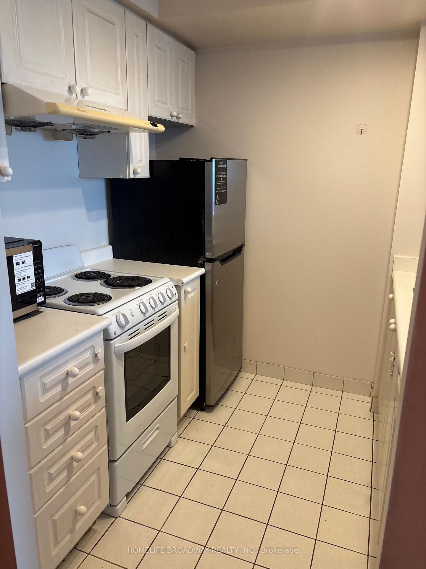 Photo 3 of Unit 2101, 18 Lee Centre Drive, Scarborough, Woburn — HOMEH