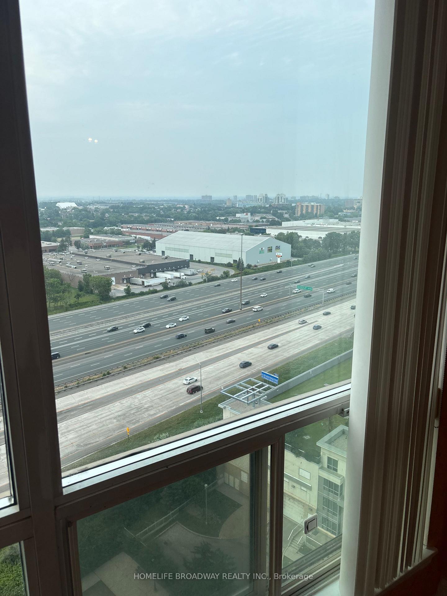 Photo 10 of Unit 2101, 18 Lee Centre Drive, Scarborough, Woburn — HOMEH