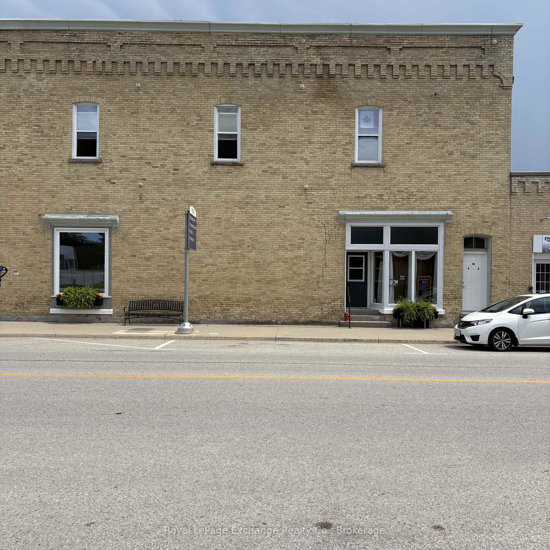 Photo 11 of Unit 7, 46 Queen Street, Huron-Kinloss — HOMEH