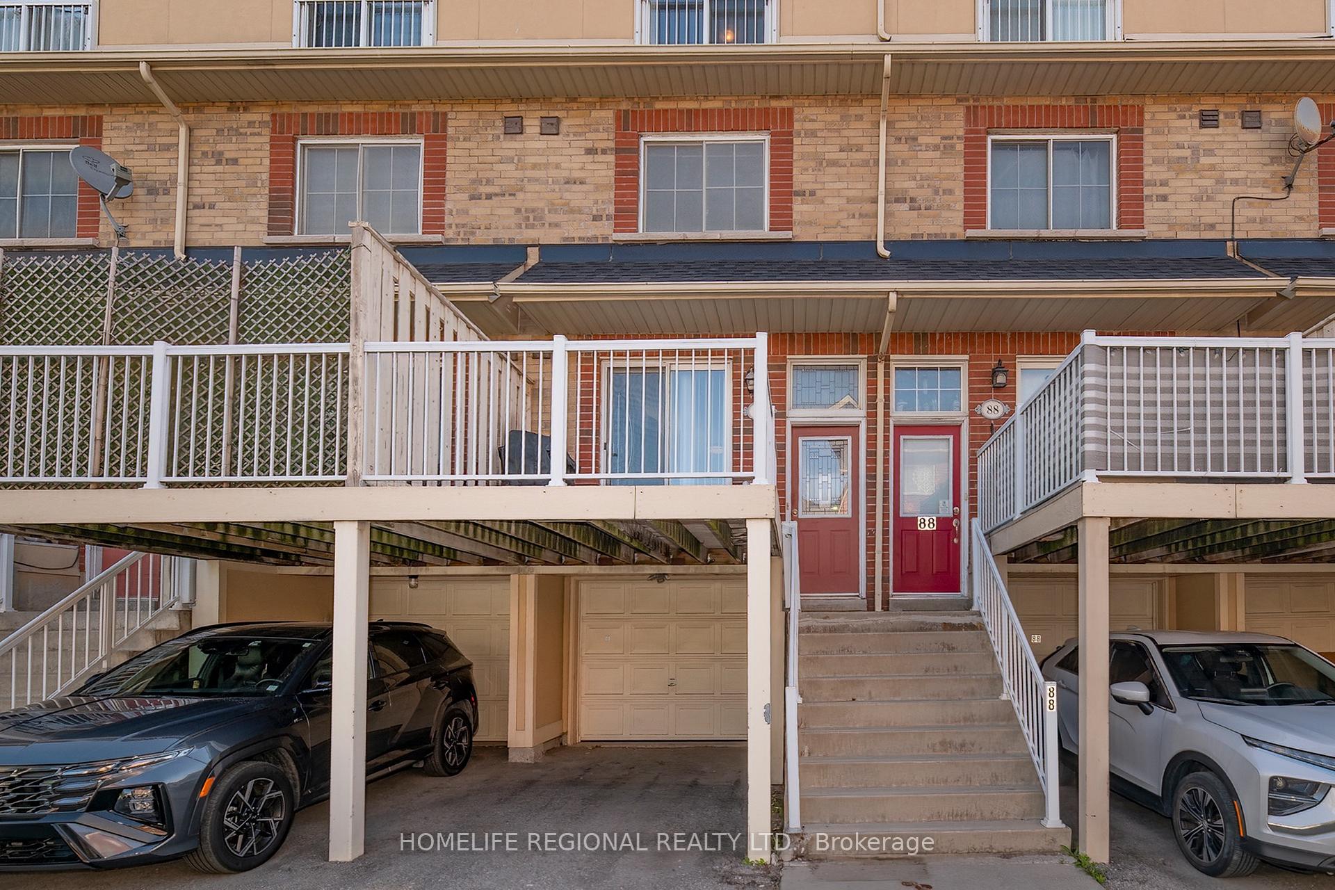 Photo 1 of Unit 89, 1775 Valley Farm Road, Pickering, Town Centre — HOMEH
