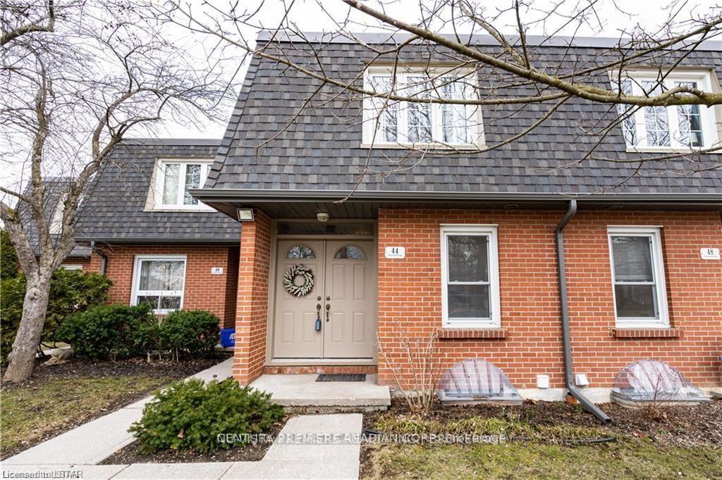 Photo of Unit 60, 44 Homestead Crescent