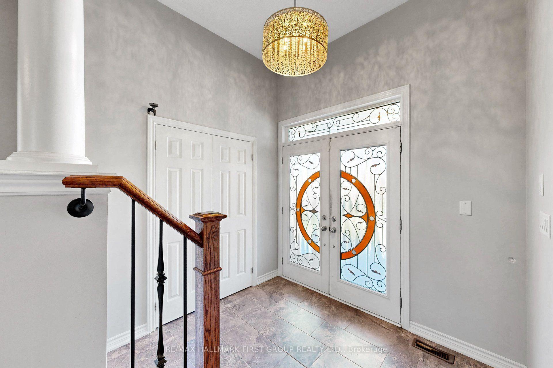 Photo 4 of 63 Elmer Adams Drive, Clarington, Courtice — HOMEH