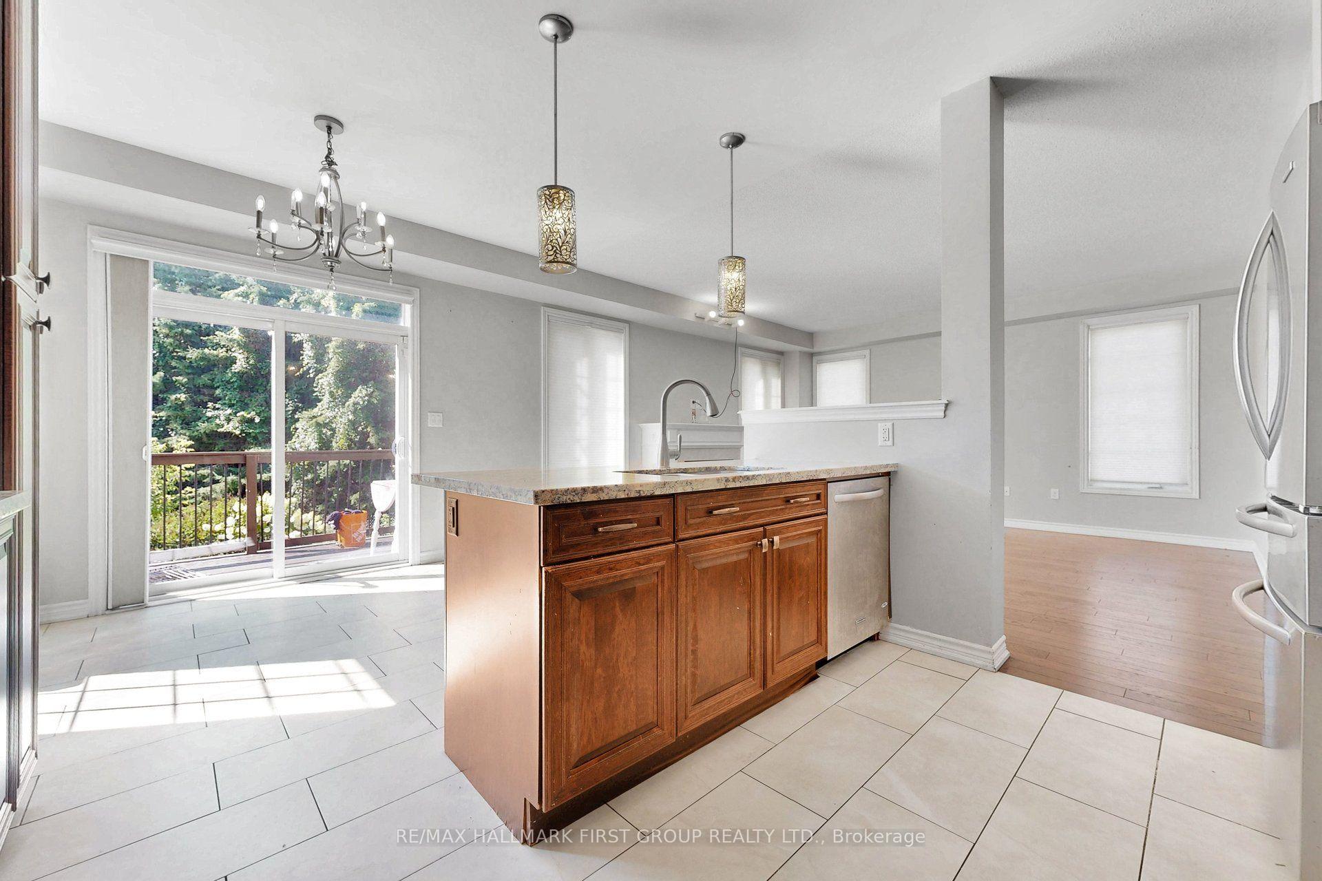 Photo 7 of 63 Elmer Adams Drive, Clarington, Courtice — HOMEH