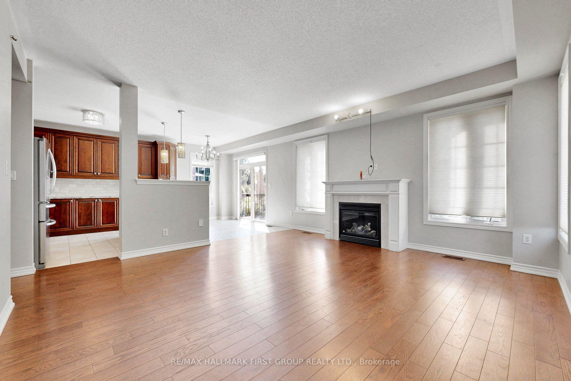 Photo 8 of 63 Elmer Adams Drive, Clarington, Courtice — HOMEH