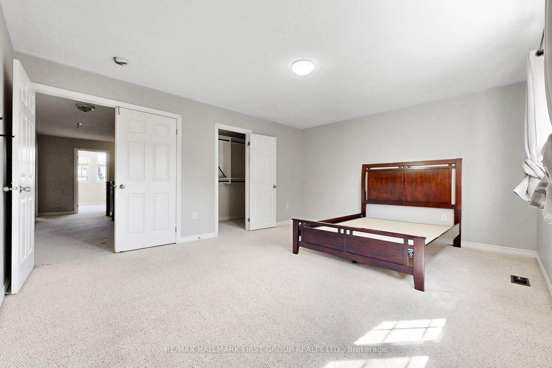 Photo 17 of 63 Elmer Adams Drive, Clarington, Courtice — HOMEH