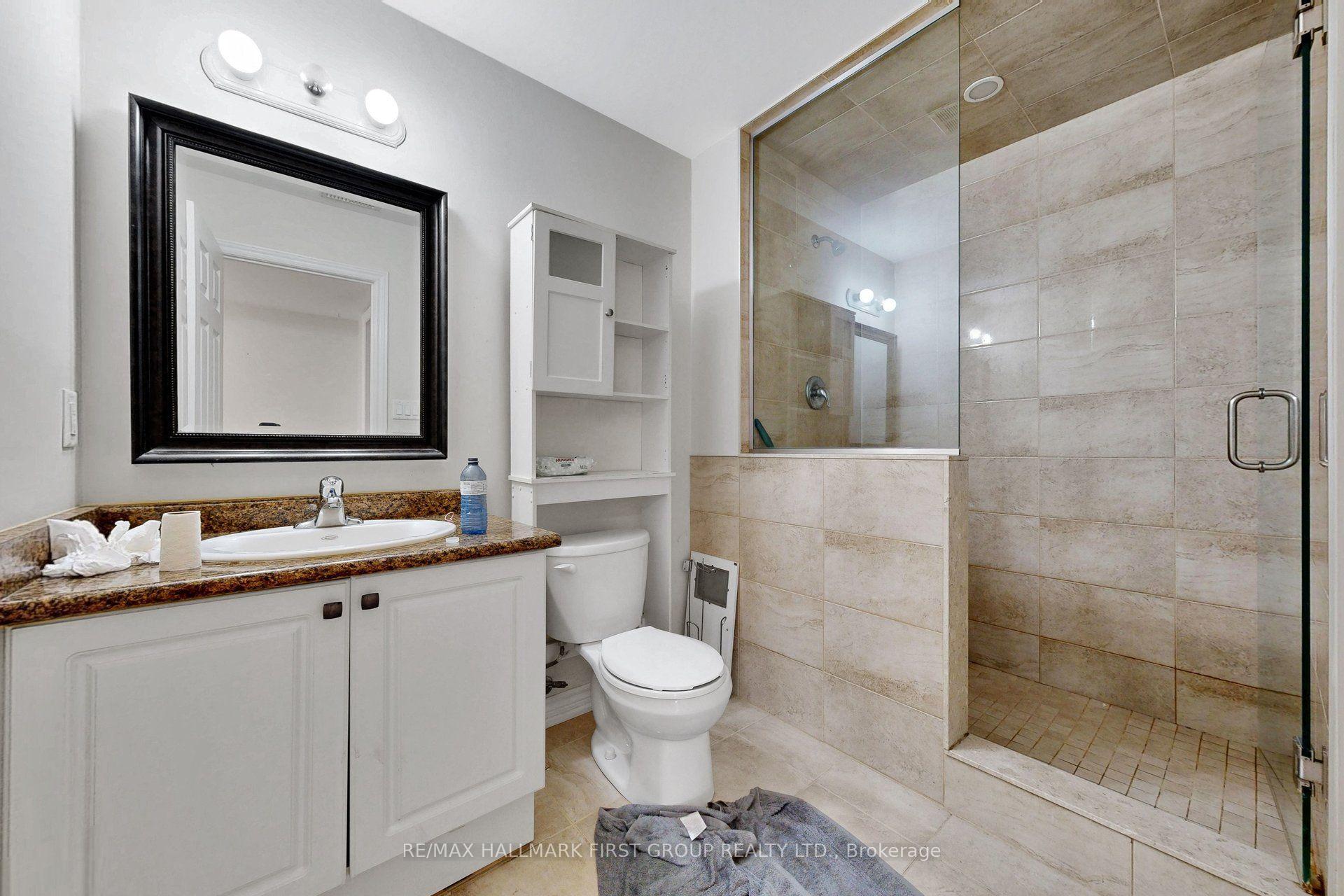 Photo 27 of 63 Elmer Adams Drive, Clarington, Courtice — HOMEH