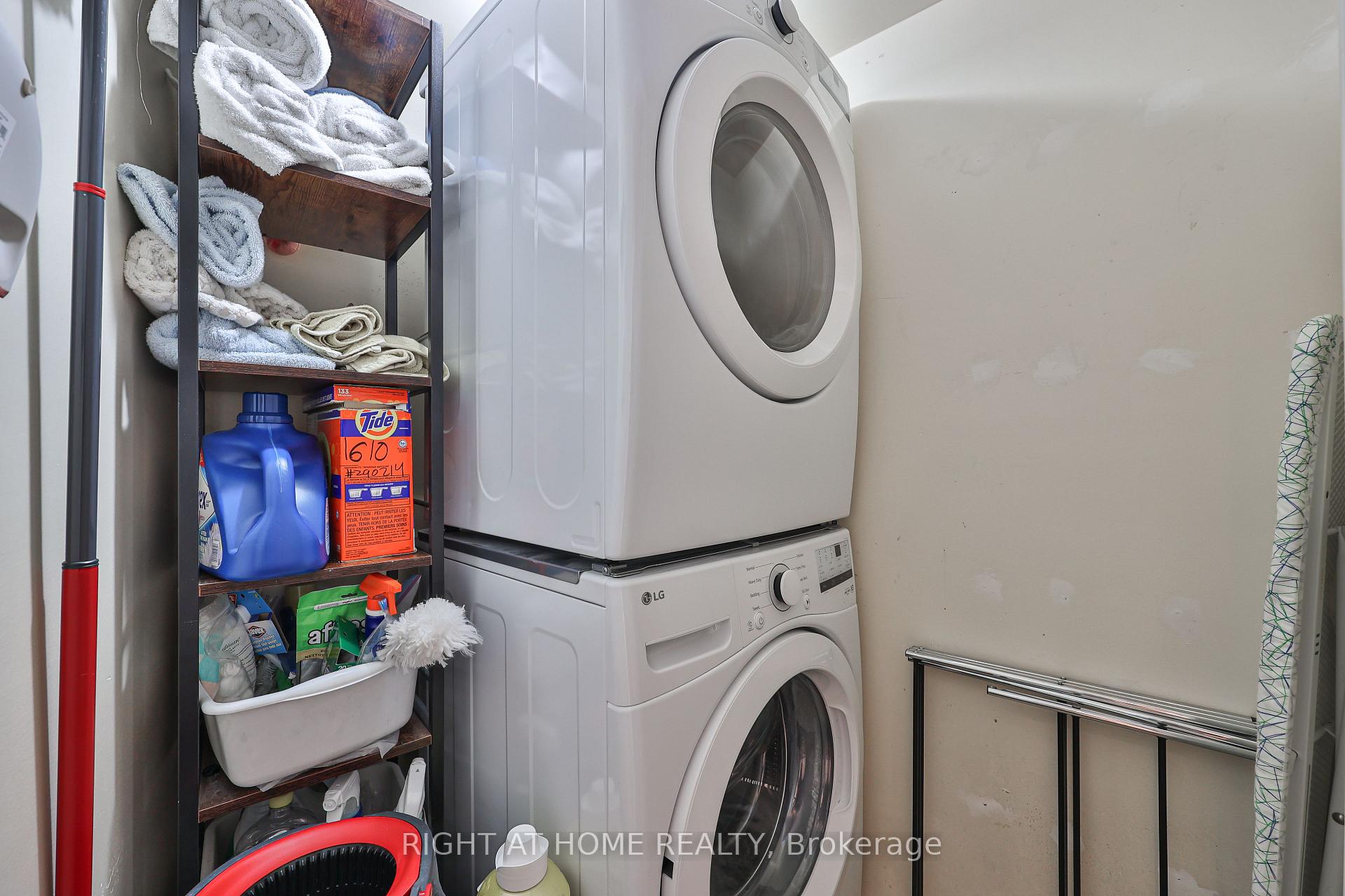Photo 17 of Unit 1610, 25 The Esplanade, Toronto, Waterfront Communities — HOMEH