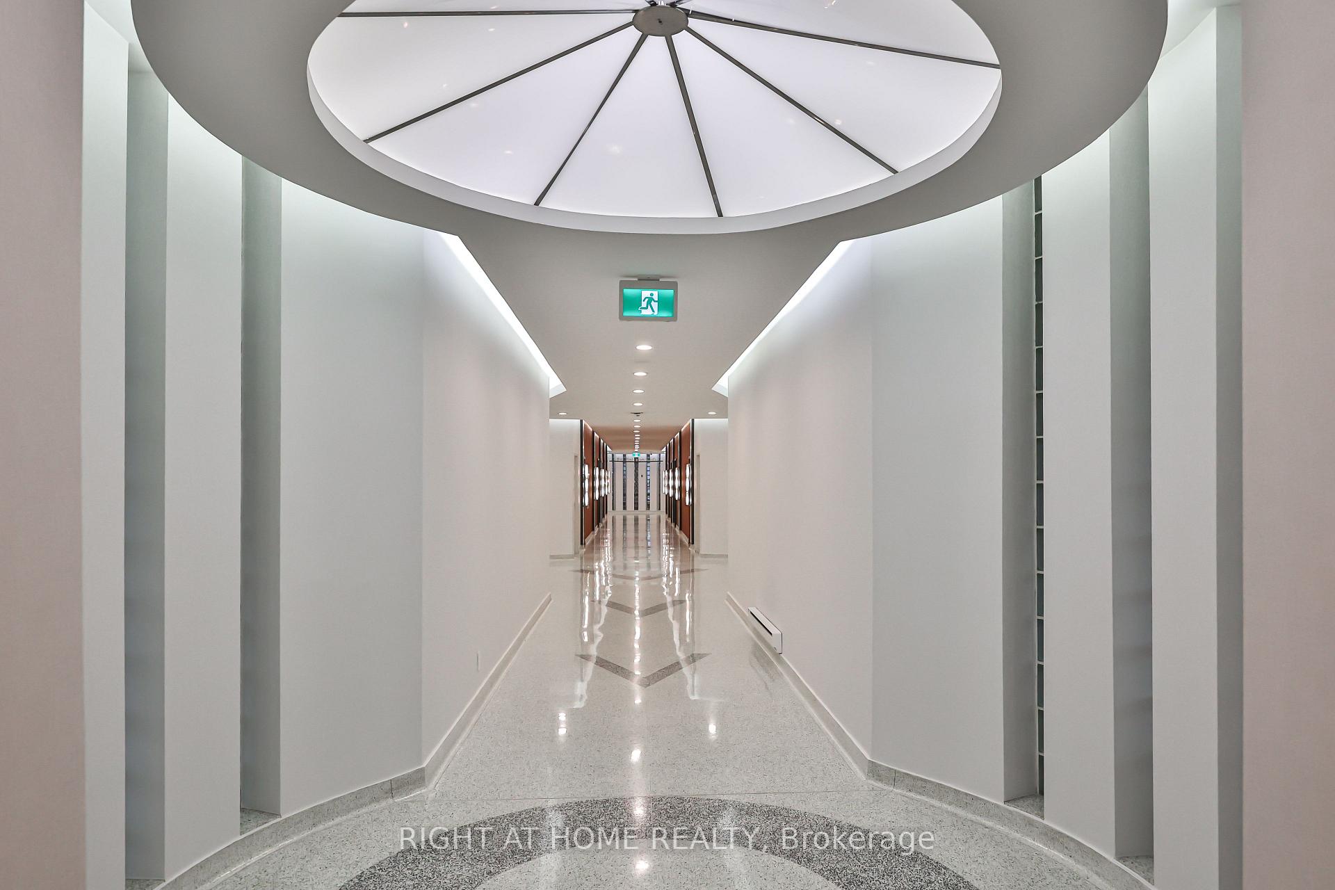 Photo 20 of Unit 1610, 25 The Esplanade, Toronto, Waterfront Communities — HOMEH