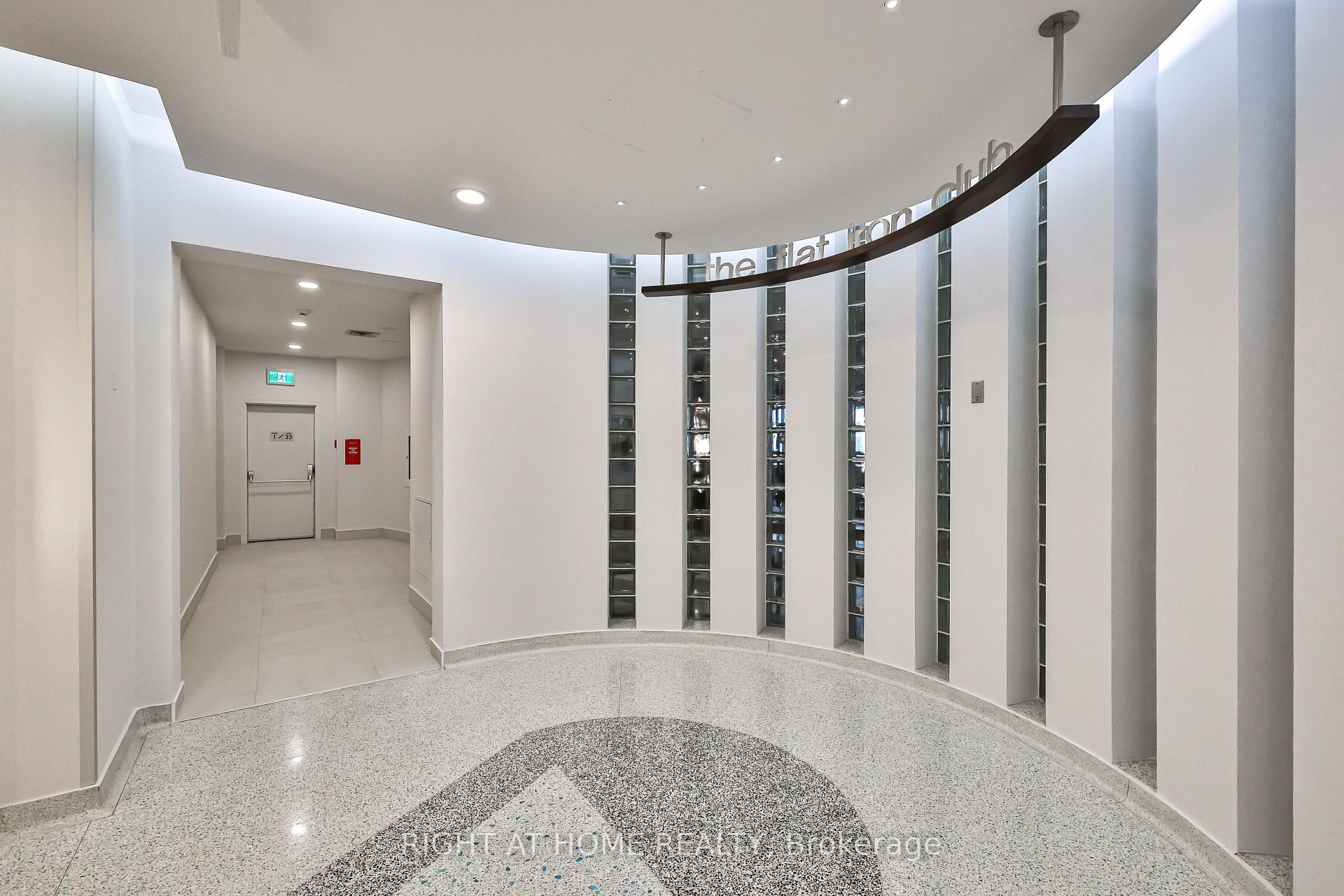 Photo 25 of Unit 1610, 25 The Esplanade, Toronto, Waterfront Communities — HOMEH