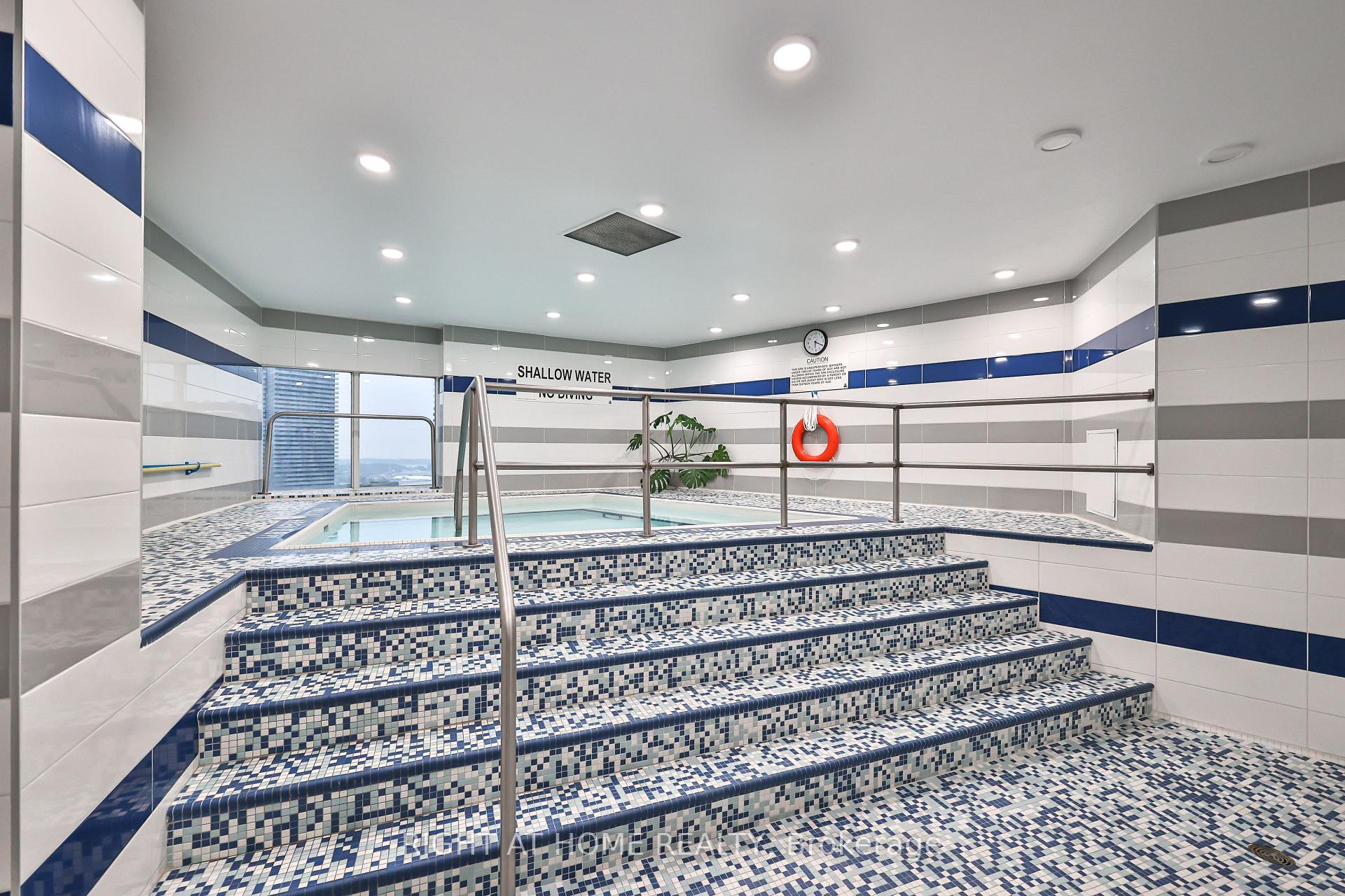 Photo 26 of Unit 1610, 25 The Esplanade, Toronto, Waterfront Communities — HOMEH
