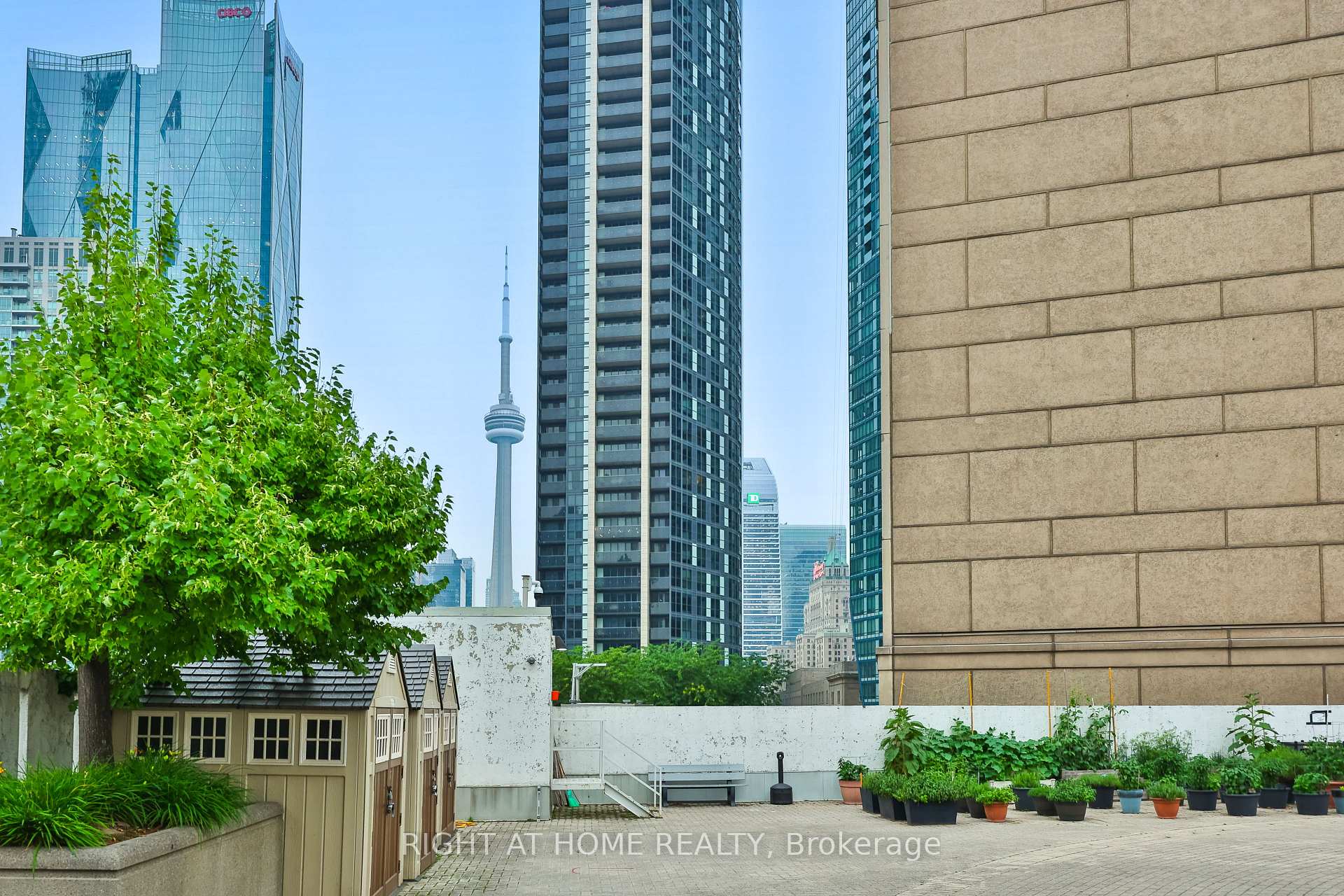 Photo 29 of Unit 1610, 25 The Esplanade, Toronto, Waterfront Communities — HOMEH