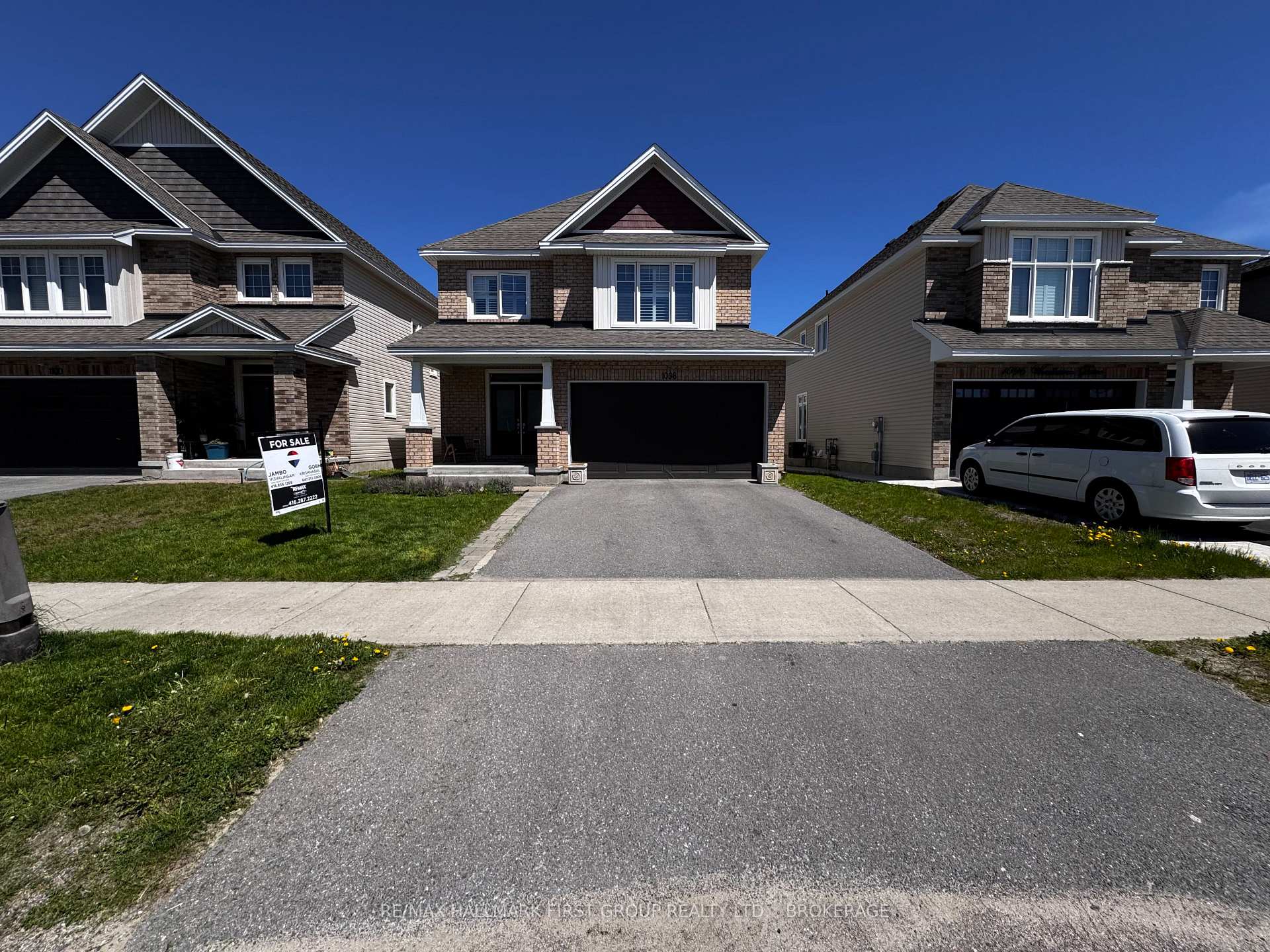 Photo 2 of 1098 Woodhaven Drive, Kingston, City Northwest — HOMEH