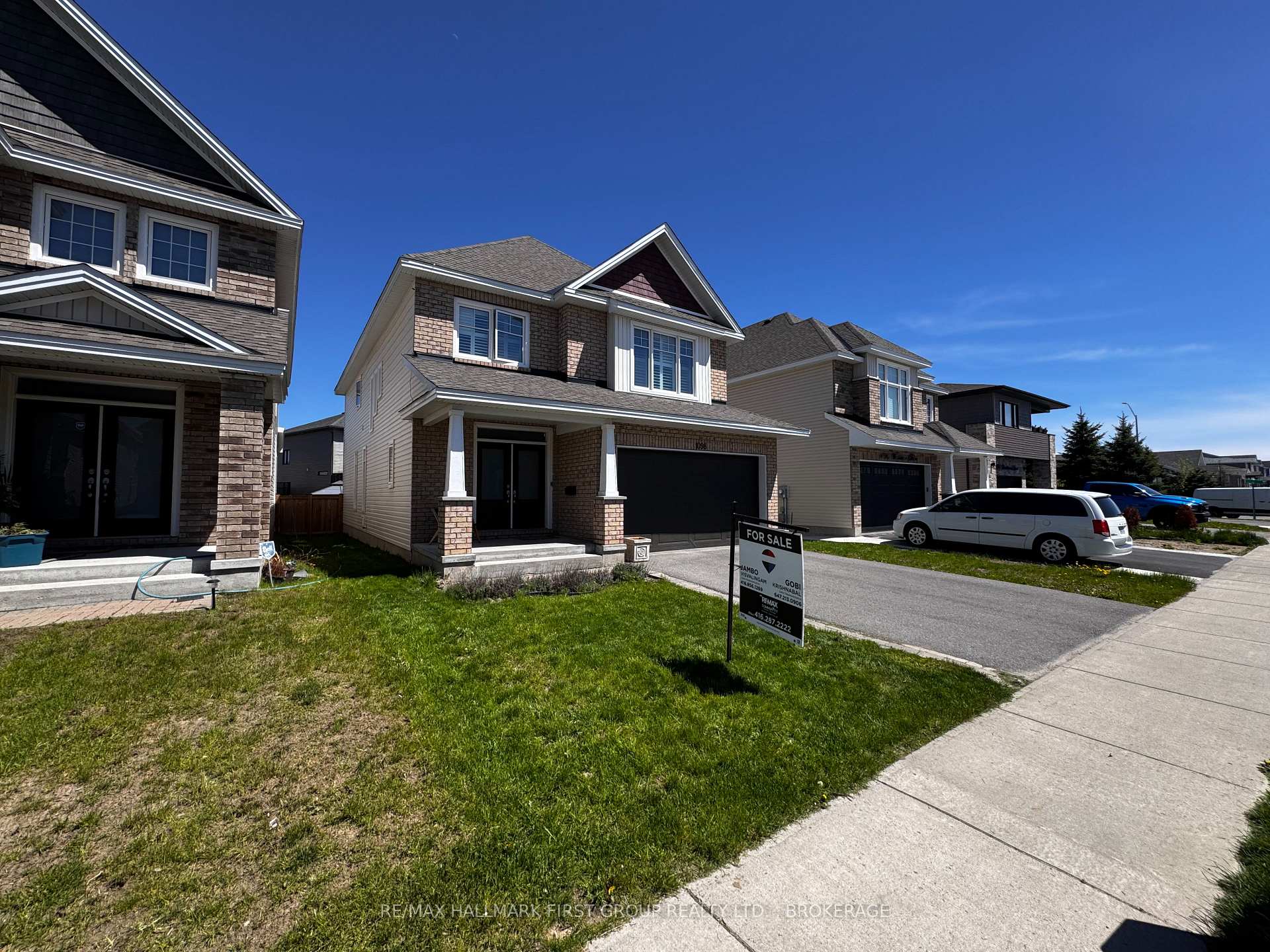 Photo 3 of 1098 Woodhaven Drive, Kingston, City Northwest — HOMEH