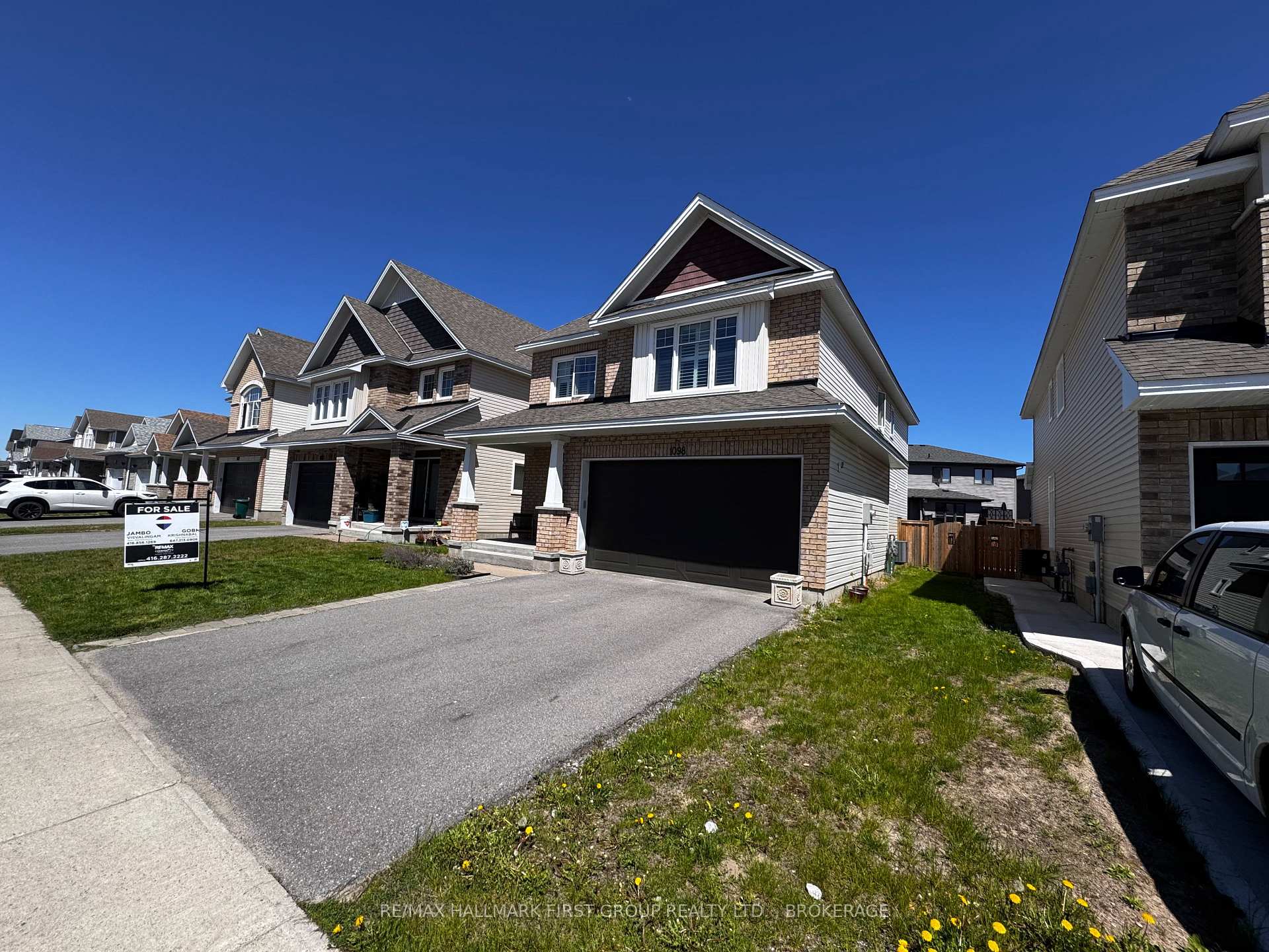 Photo 4 of 1098 Woodhaven Drive, Kingston, City Northwest — HOMEH
