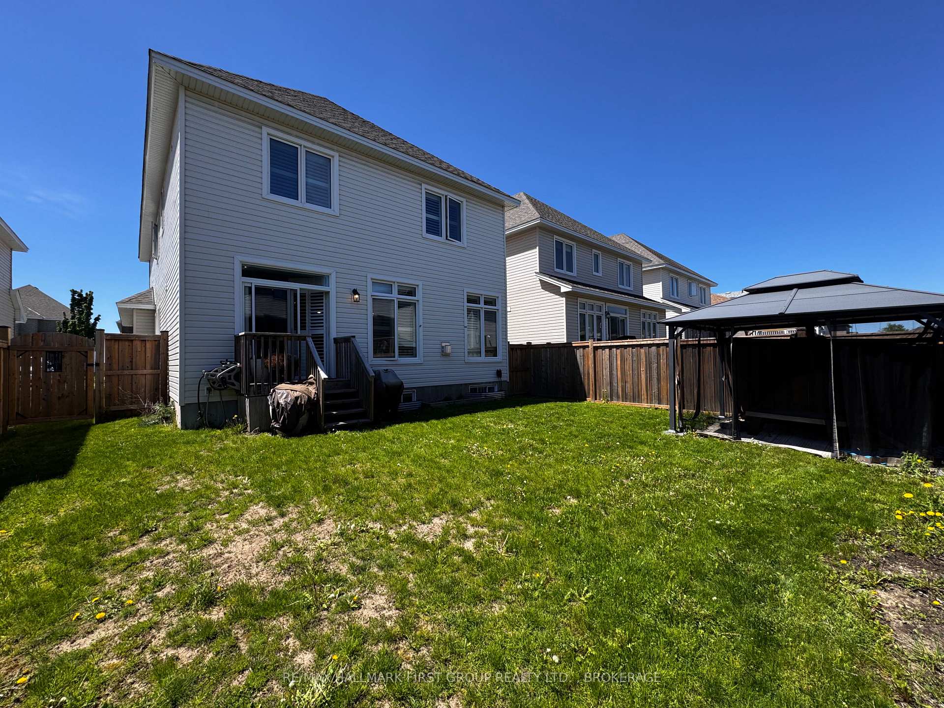 Photo 44 of 1098 Woodhaven Drive, Kingston, City Northwest — HOMEH