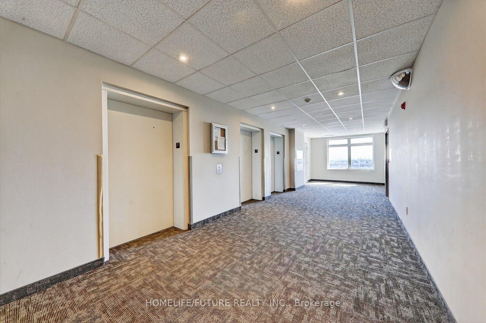 Photo 7 of Unit 717, 39 New Delhi Drive, Markham, Cedarwood — HOMEH