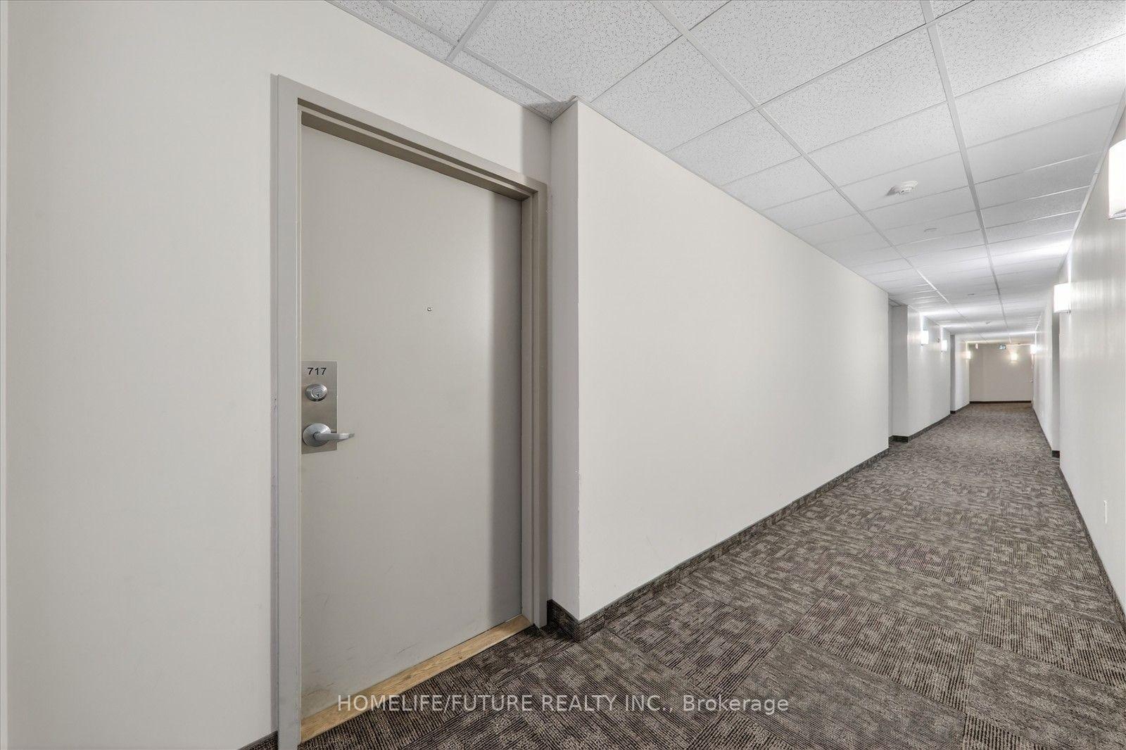 Photo 8 of Unit 717, 39 New Delhi Drive, Markham, Cedarwood — HOMEH