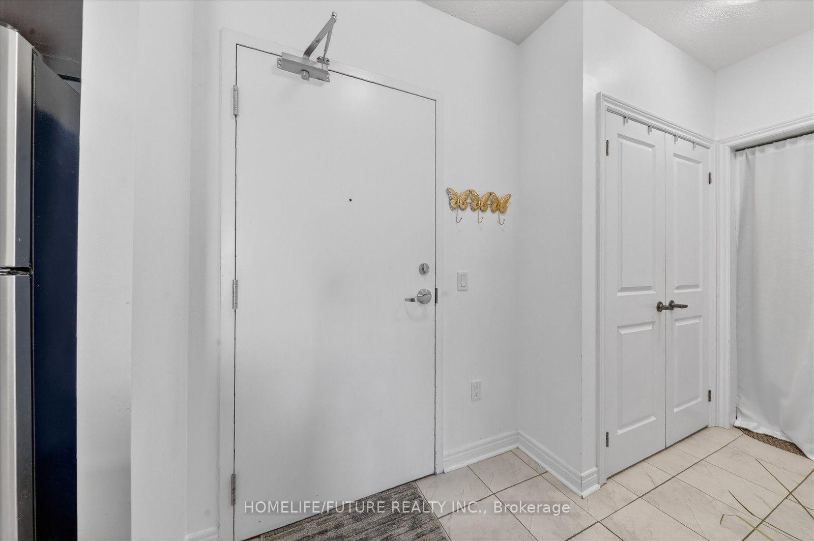 Photo 9 of Unit 717, 39 New Delhi Drive, Markham, Cedarwood — HOMEH