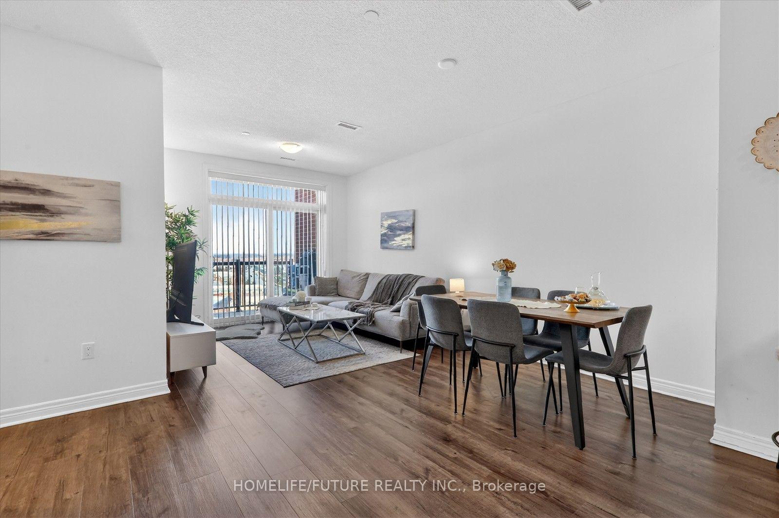 Photo 14 of Unit 717, 39 New Delhi Drive, Markham, Cedarwood — HOMEH