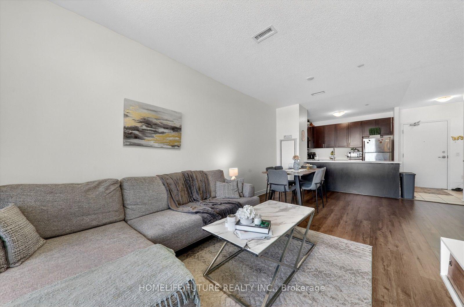 Photo 19 of Unit 717, 39 New Delhi Drive, Markham, Cedarwood — HOMEH