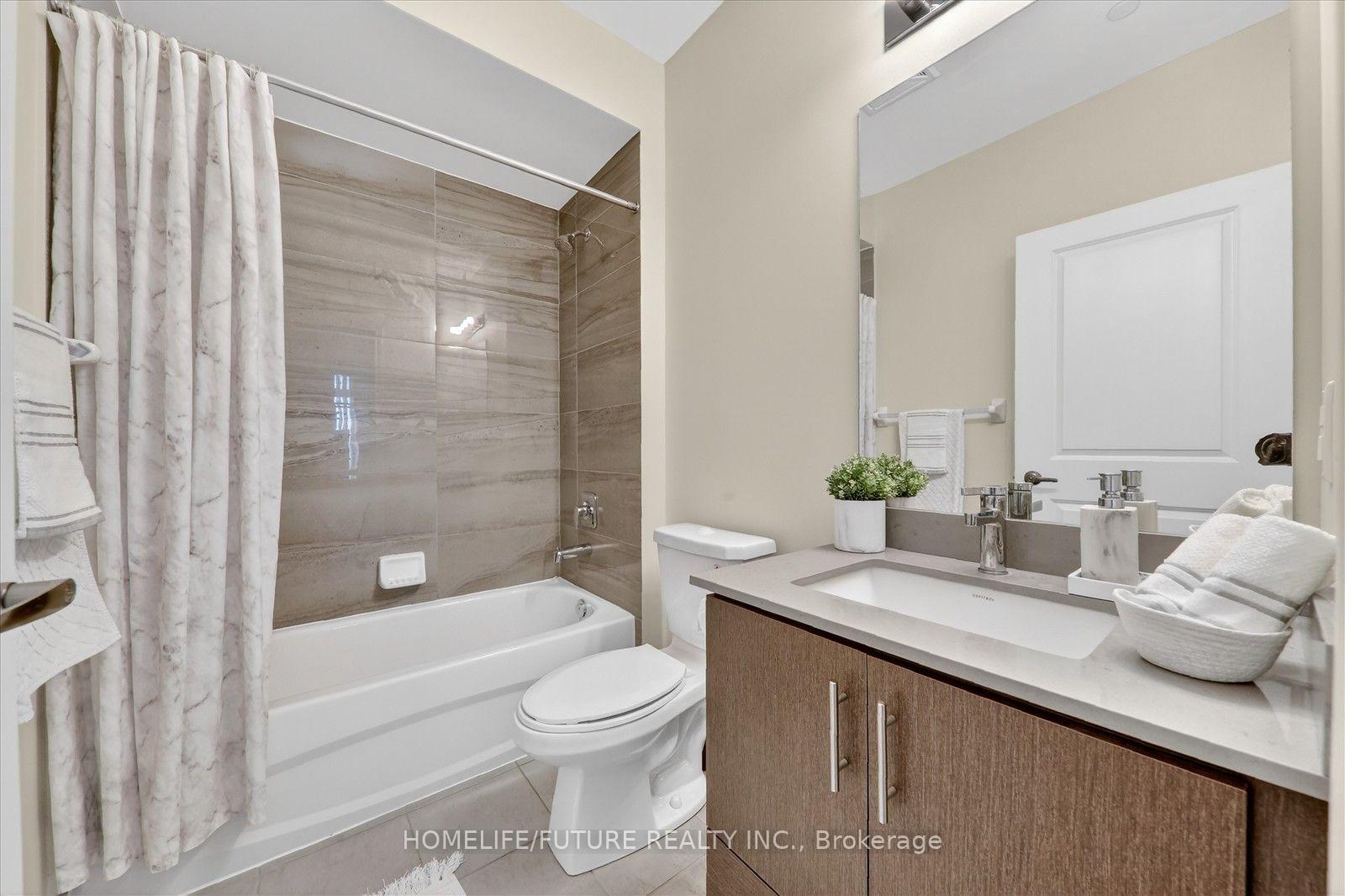 Photo 20 of Unit 717, 39 New Delhi Drive, Markham, Cedarwood — HOMEH