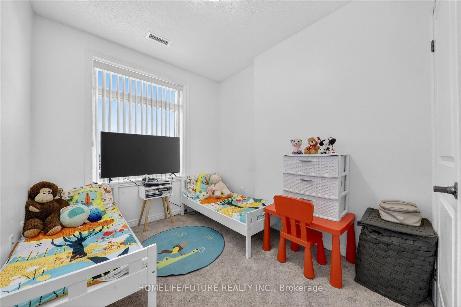 Photo 21 of Unit 717, 39 New Delhi Drive, Markham, Cedarwood — HOMEH
