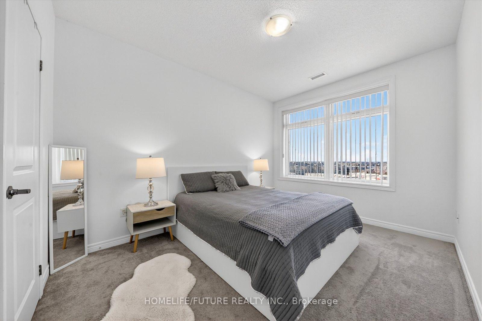 Photo 22 of Unit 717, 39 New Delhi Drive, Markham, Cedarwood — HOMEH