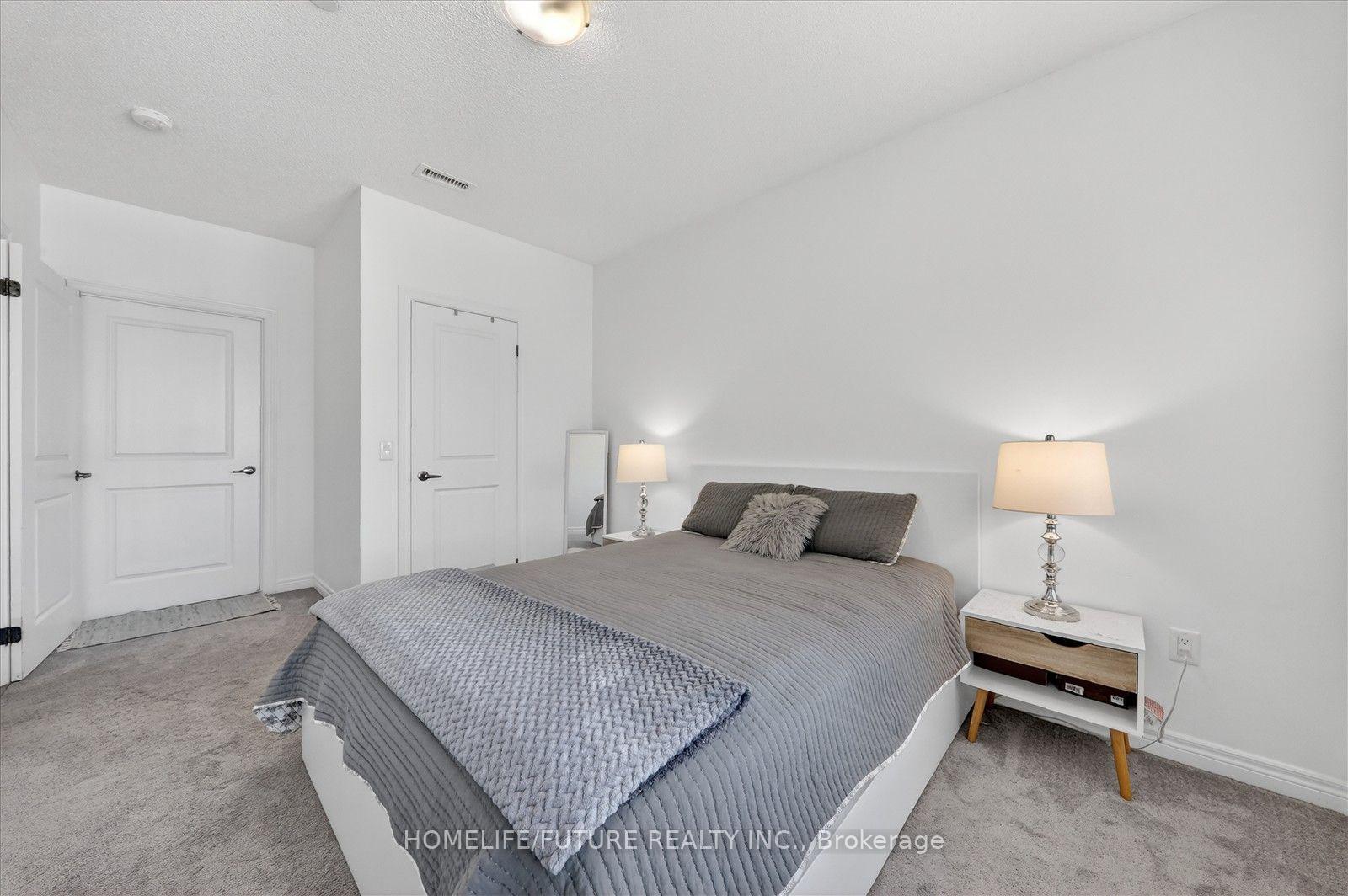 Photo 23 of Unit 717, 39 New Delhi Drive, Markham, Cedarwood — HOMEH