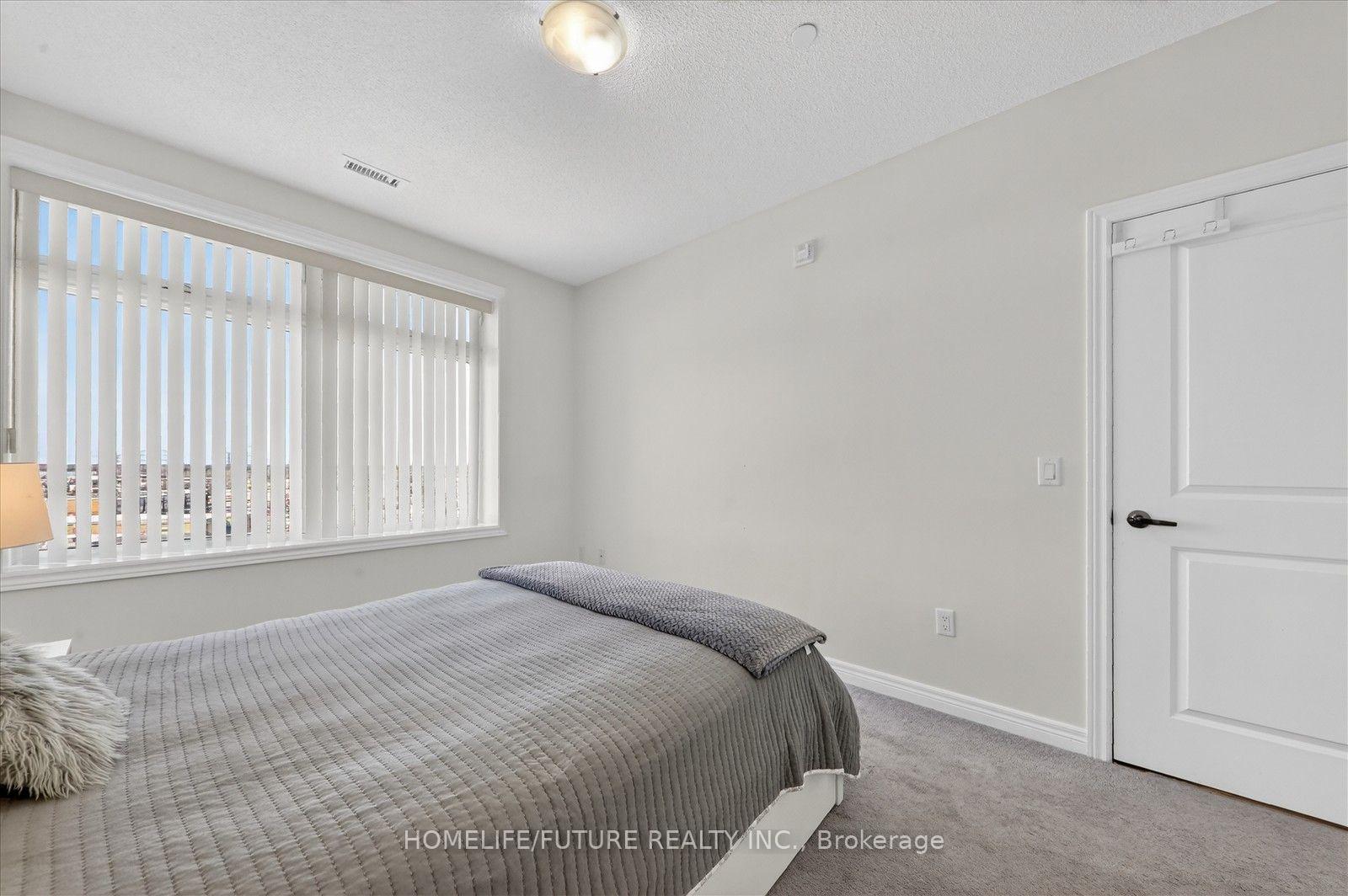 Photo 24 of Unit 717, 39 New Delhi Drive, Markham, Cedarwood — HOMEH