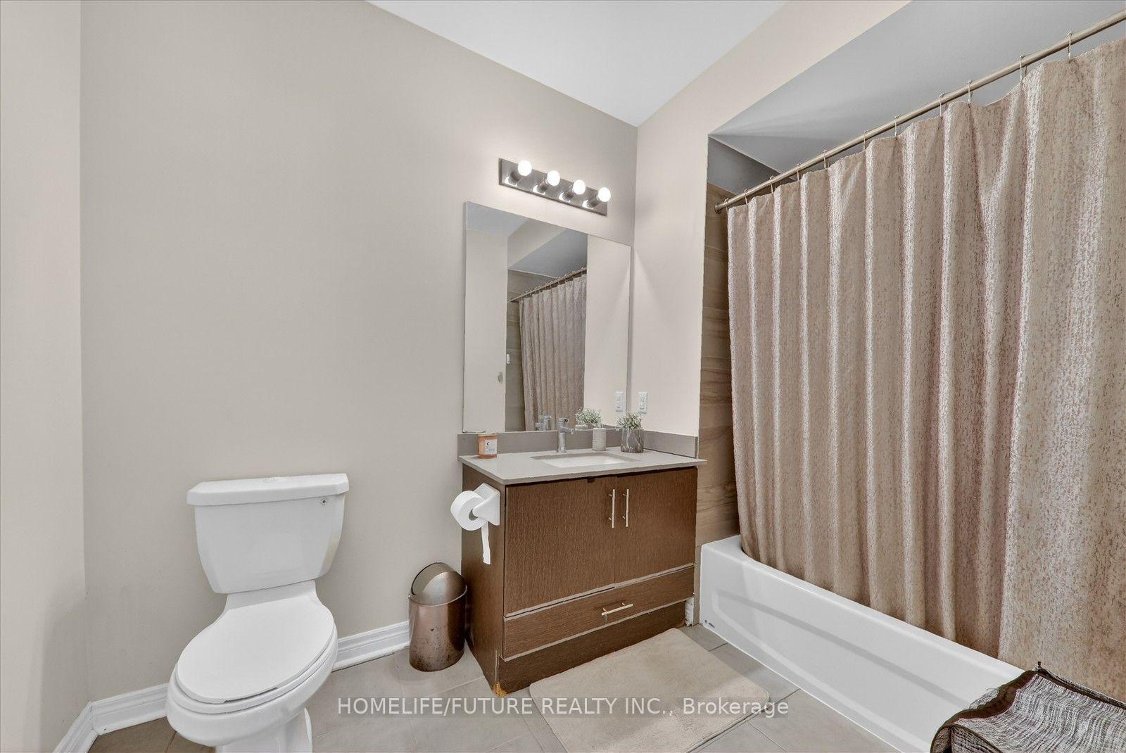 Photo 25 of Unit 717, 39 New Delhi Drive, Markham, Cedarwood — HOMEH