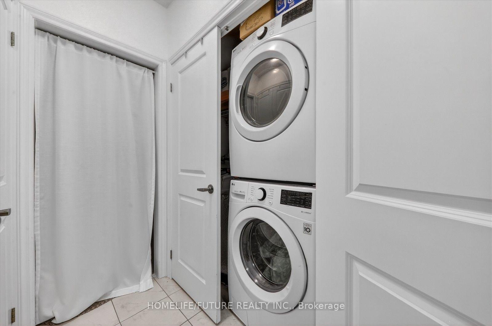 Photo 26 of Unit 717, 39 New Delhi Drive, Markham, Cedarwood — HOMEH