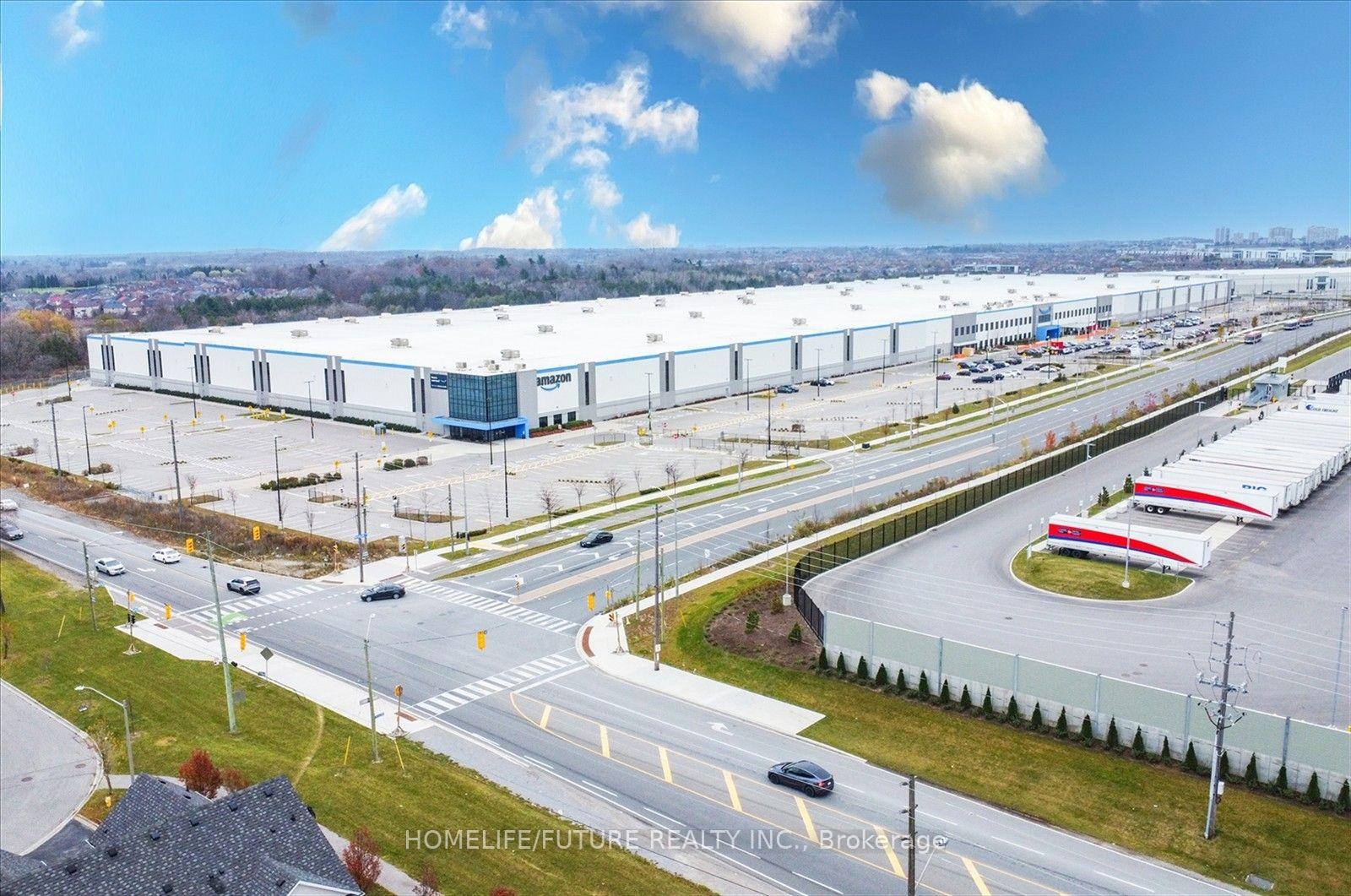 Photo 39 of Unit 717, 39 New Delhi Drive, Markham, Cedarwood — HOMEH